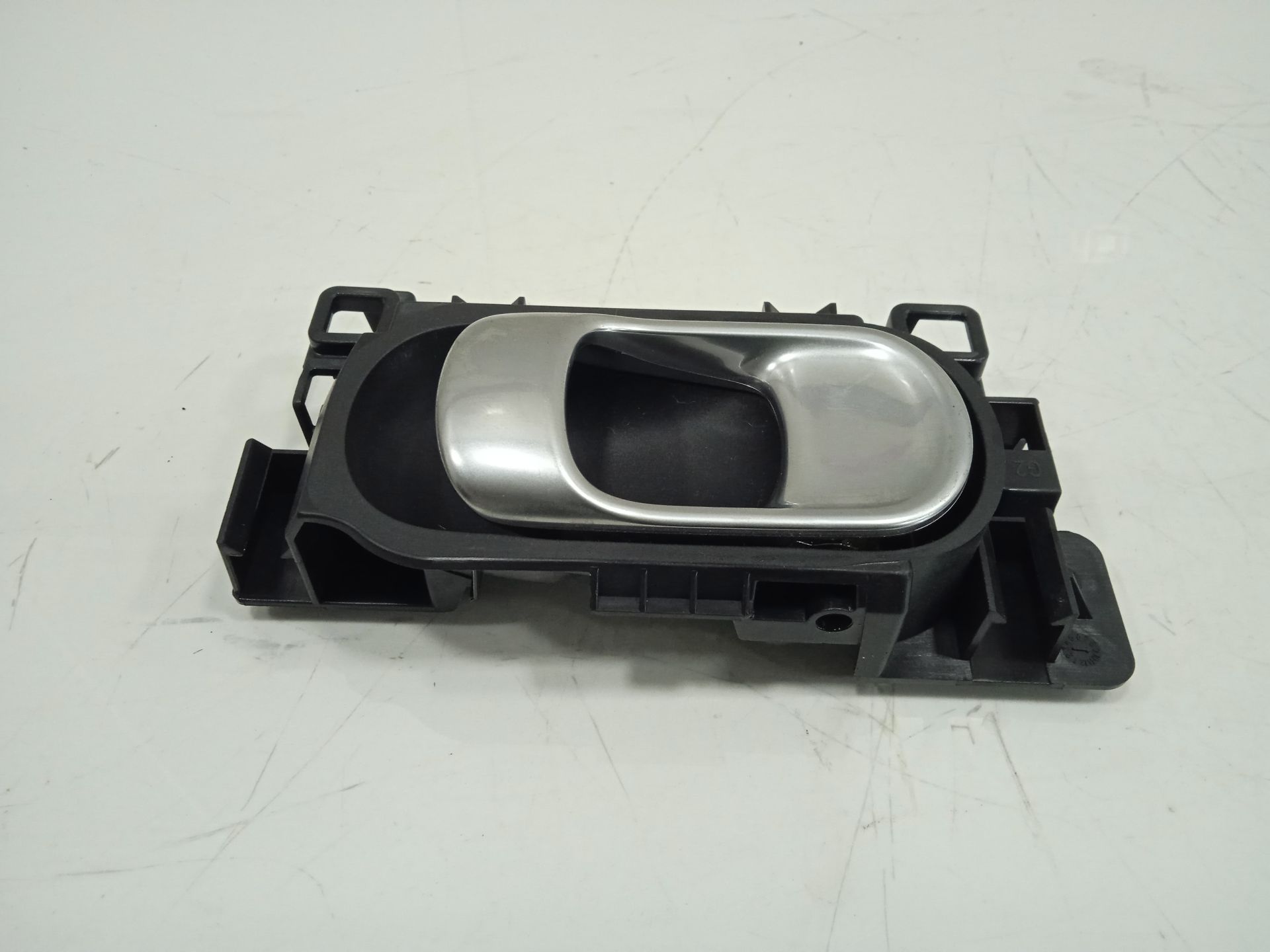 Maneta interior trasera izquierda citroen c3 