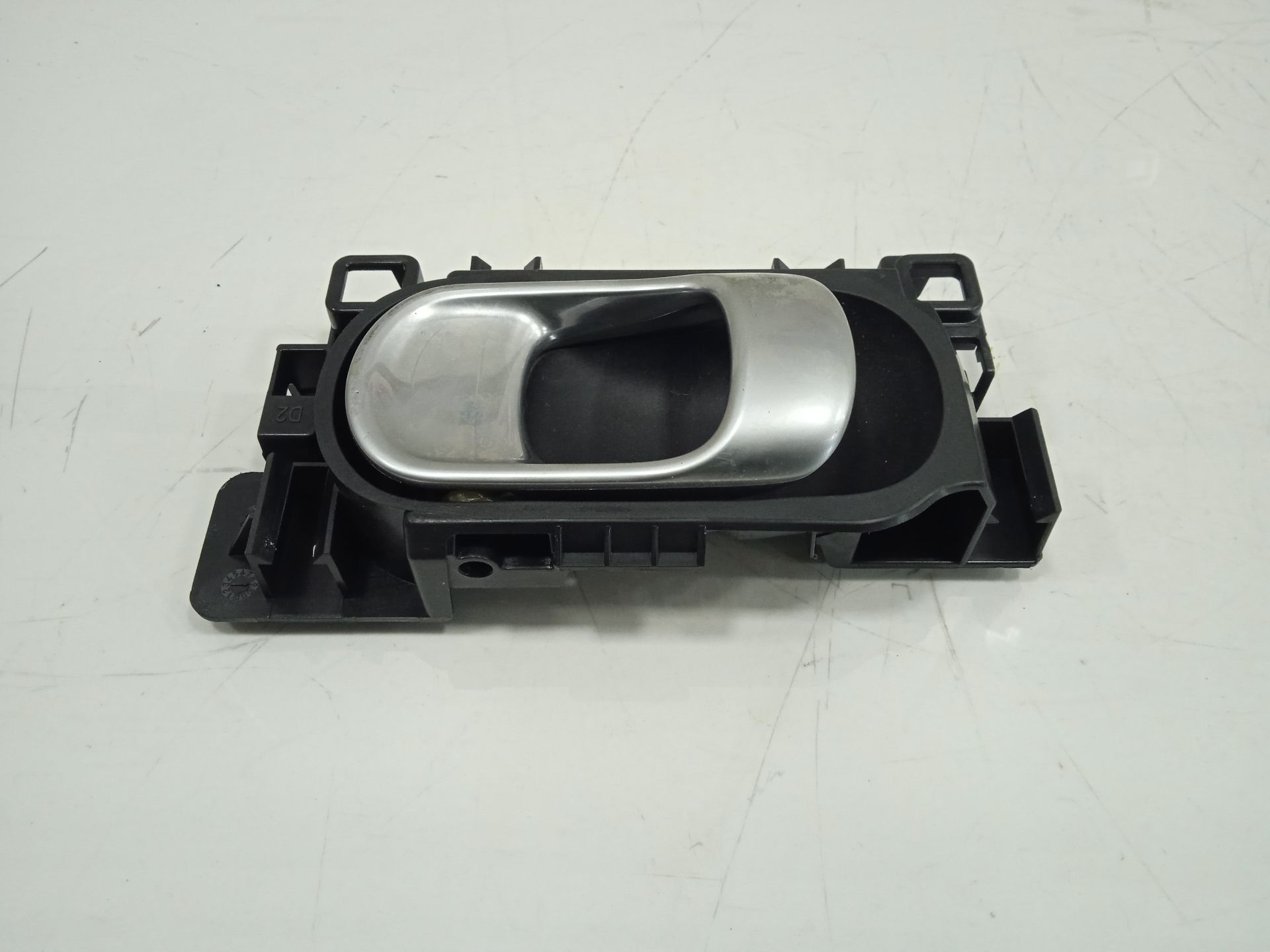 Maneta interior trasera derecha citroen c3 