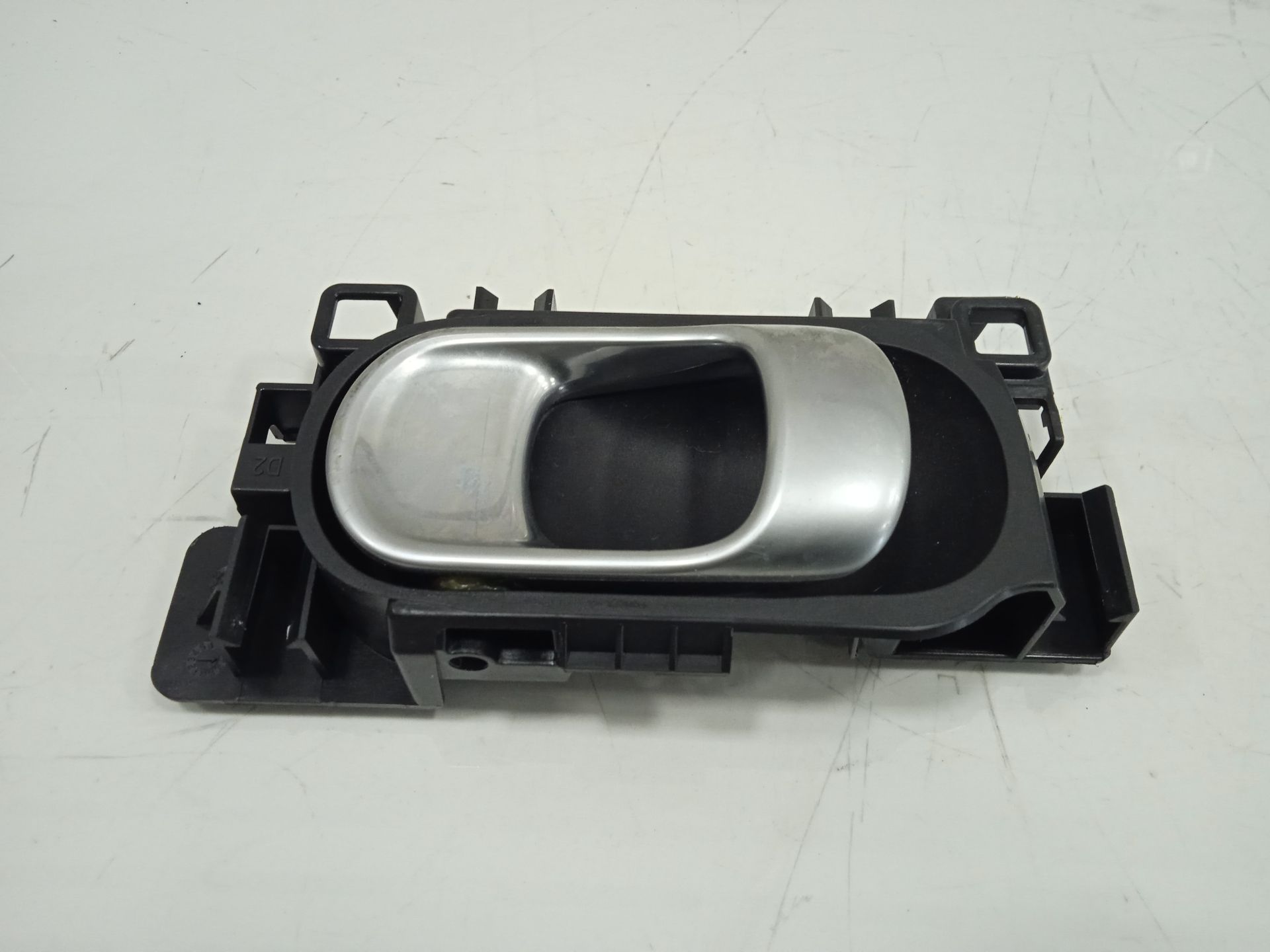 Maneta interior trasera derecha citroen c3 