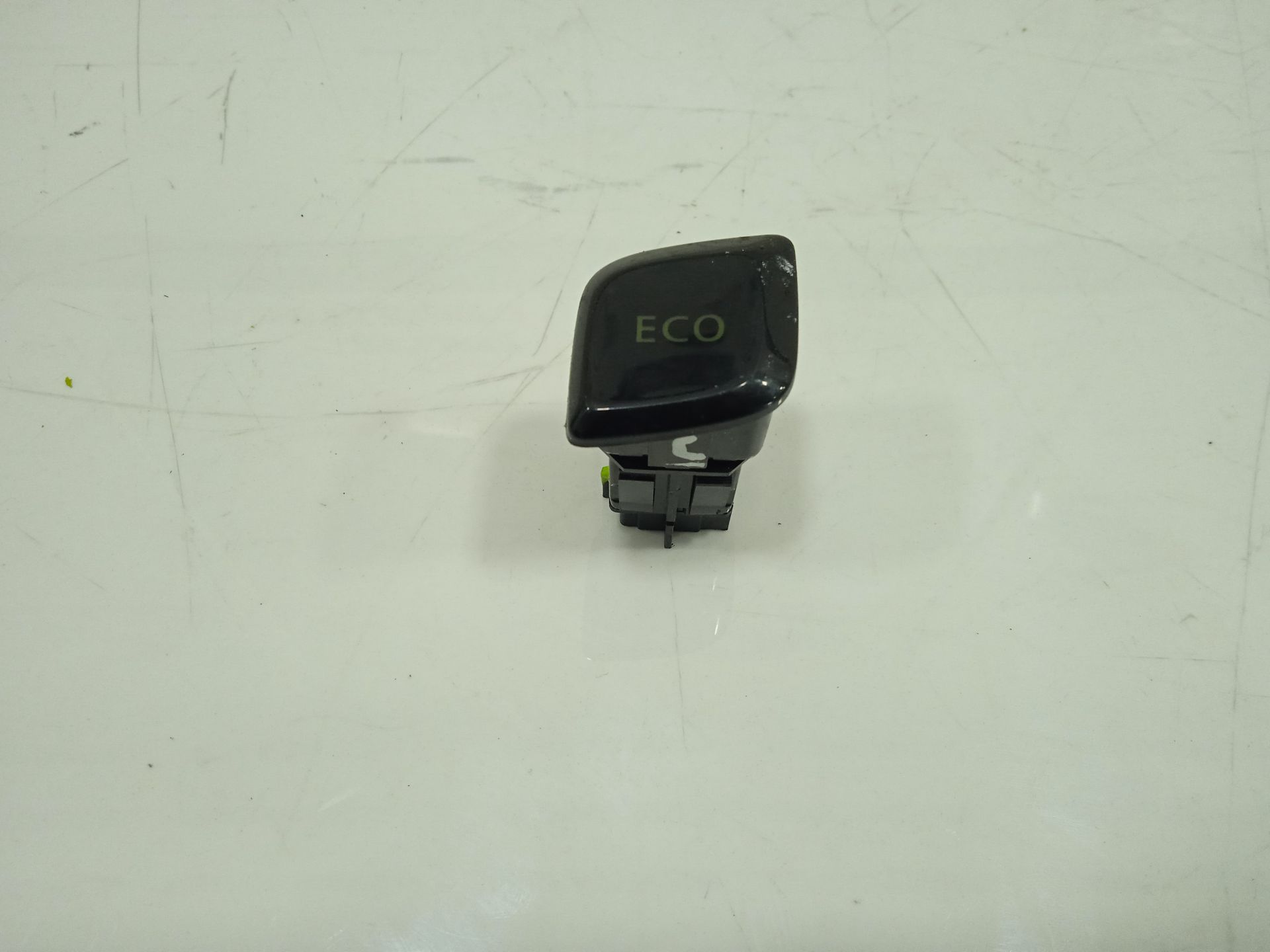 Interruptor renault zoe entry