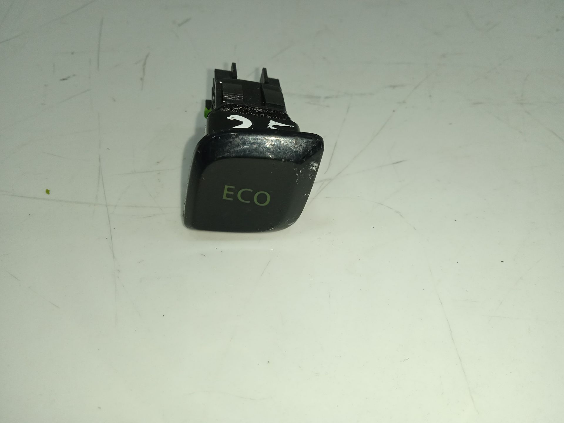 Interruptor renault zoe entry