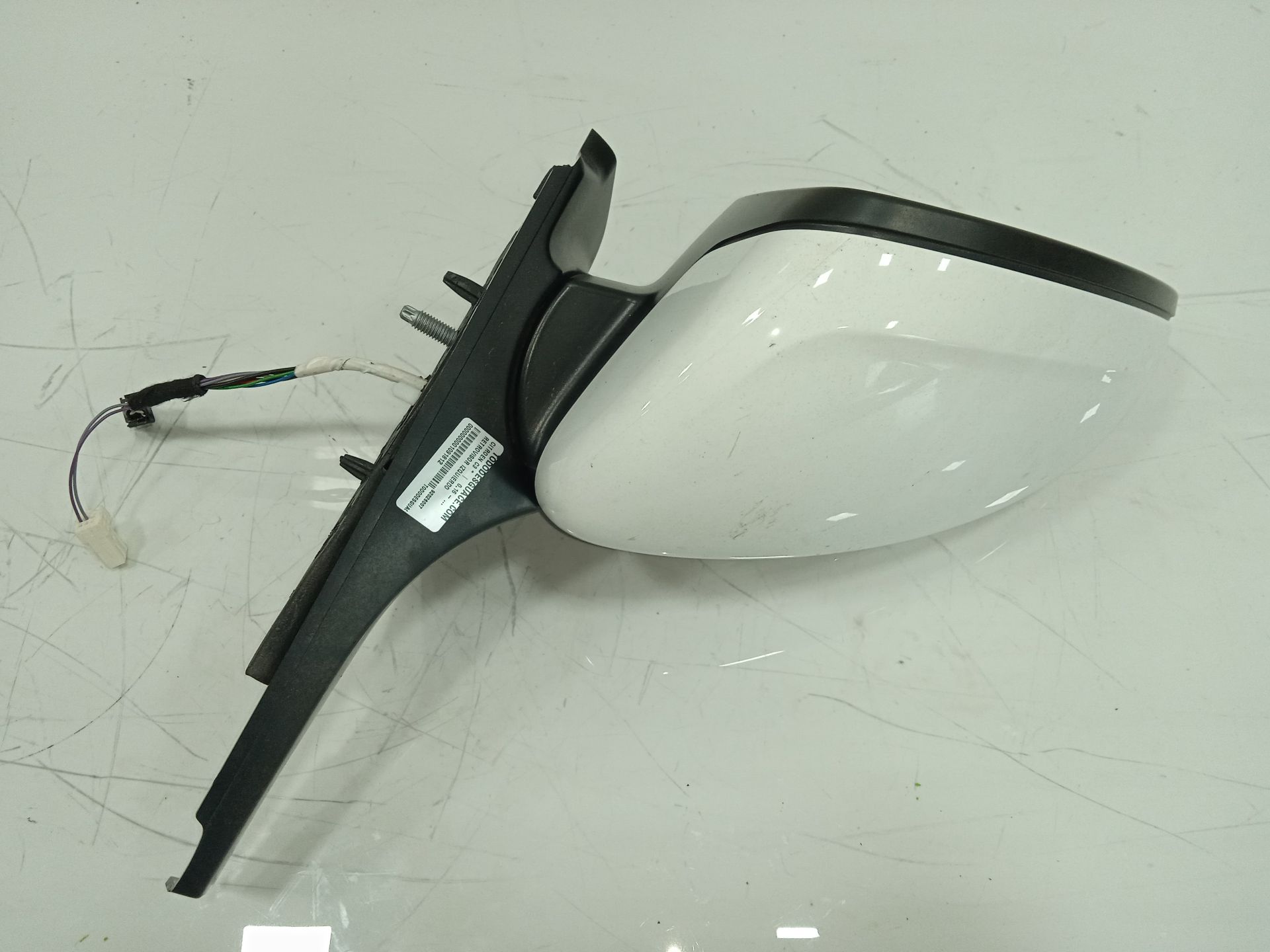 Retrovisor izquierdo citroen c3 