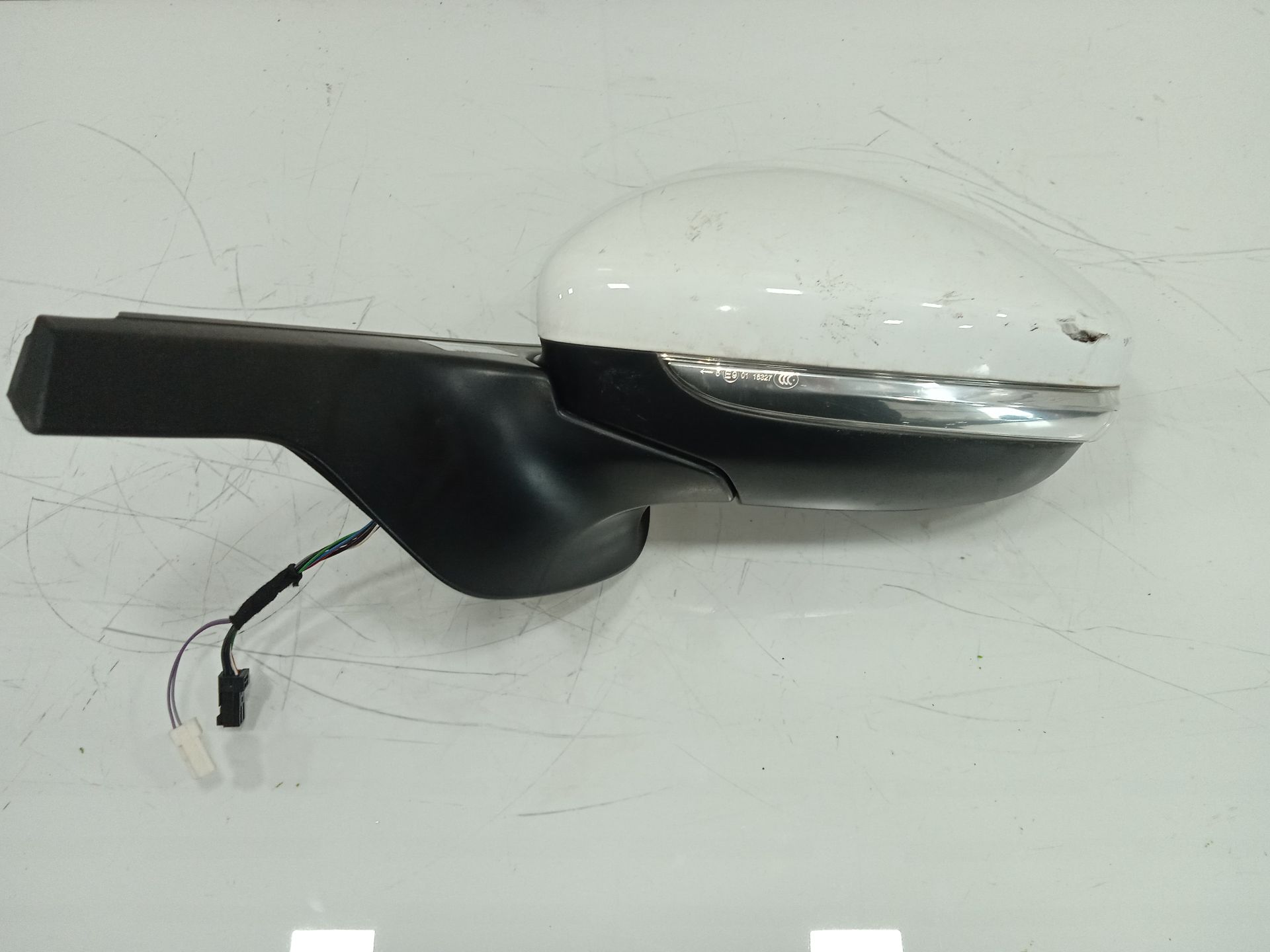 Retrovisor izquierdo citroen c3 