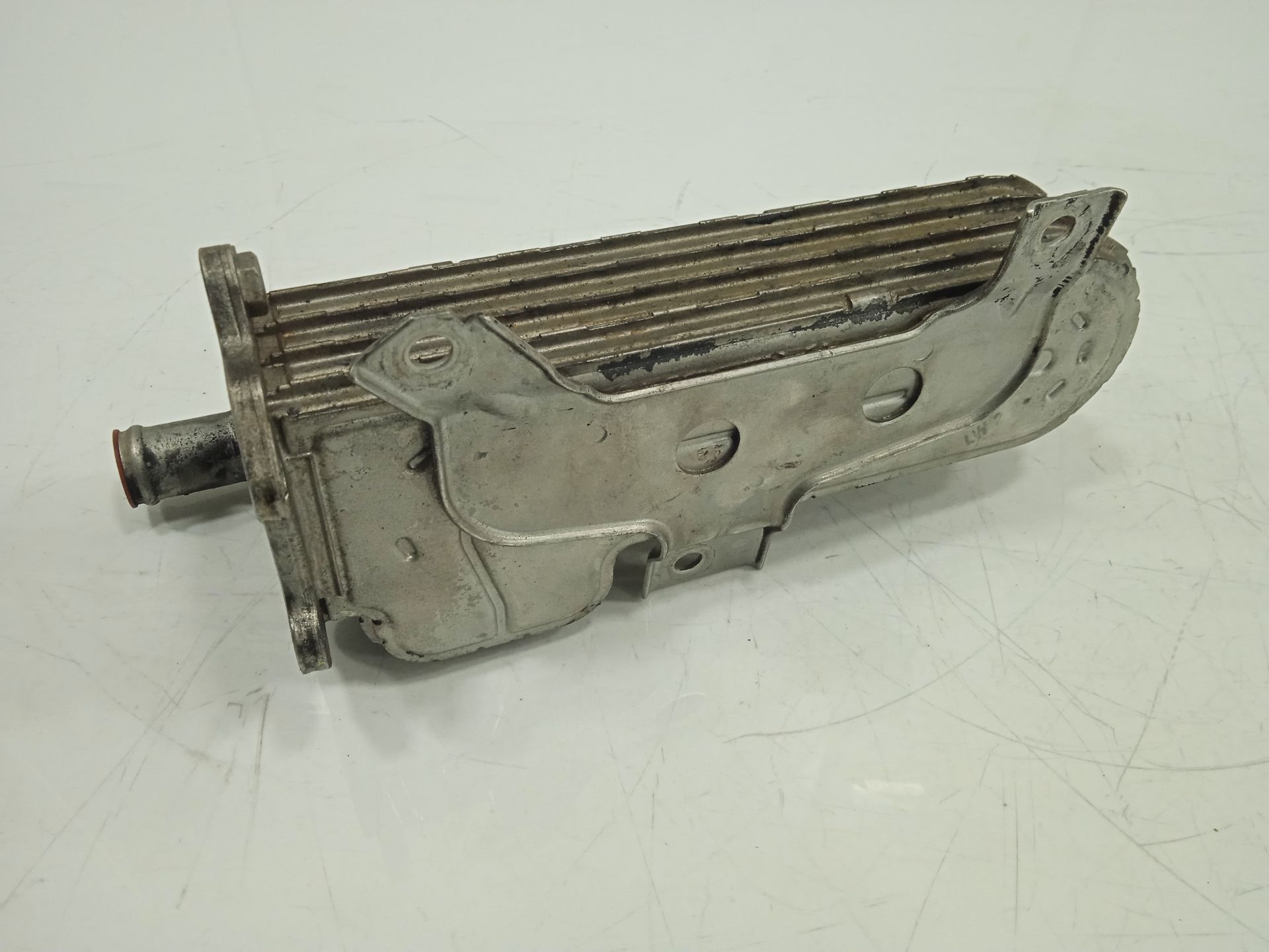 Enfriador egr volkswagen golf plus v (5m1) highline