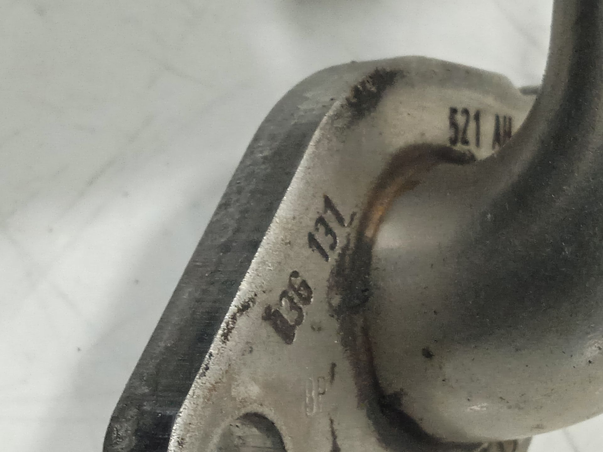 No identificado volkswagen golf plus v (5m1) highline