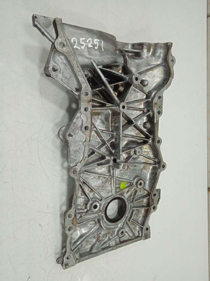 Tapa distribucion mazda cx-3 (dk) centerline