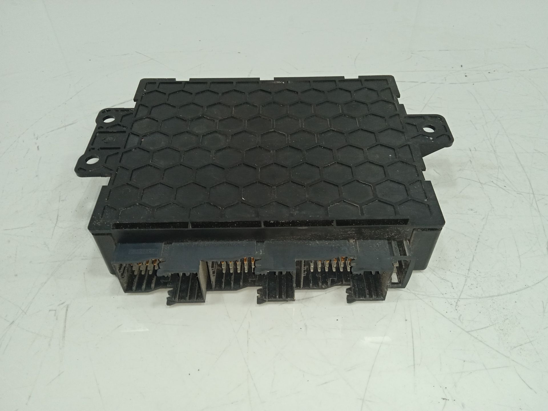 Modulo electronico   no identificado