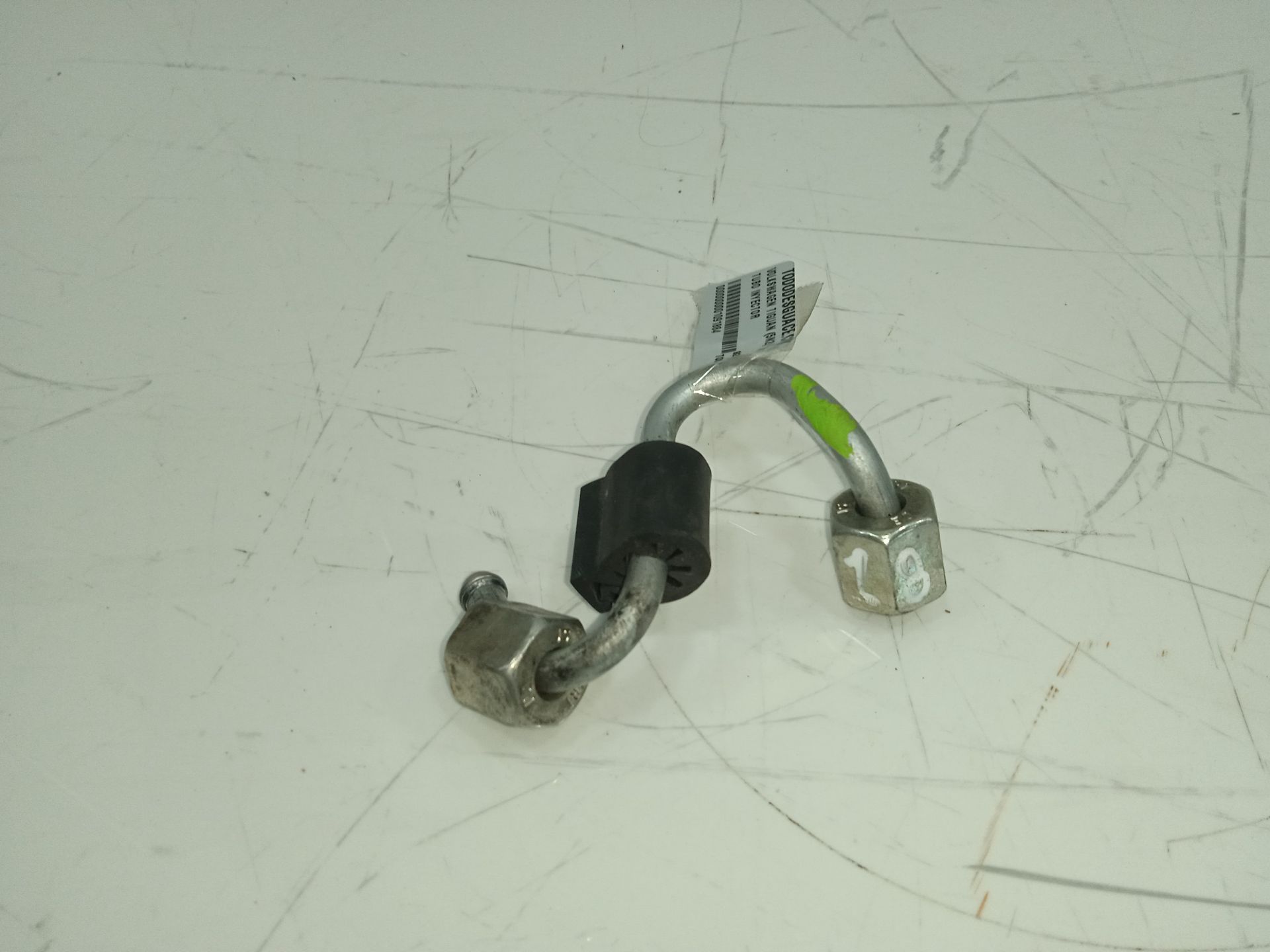 No identificado volkswagen tiguan (5n2) rline bluemotion