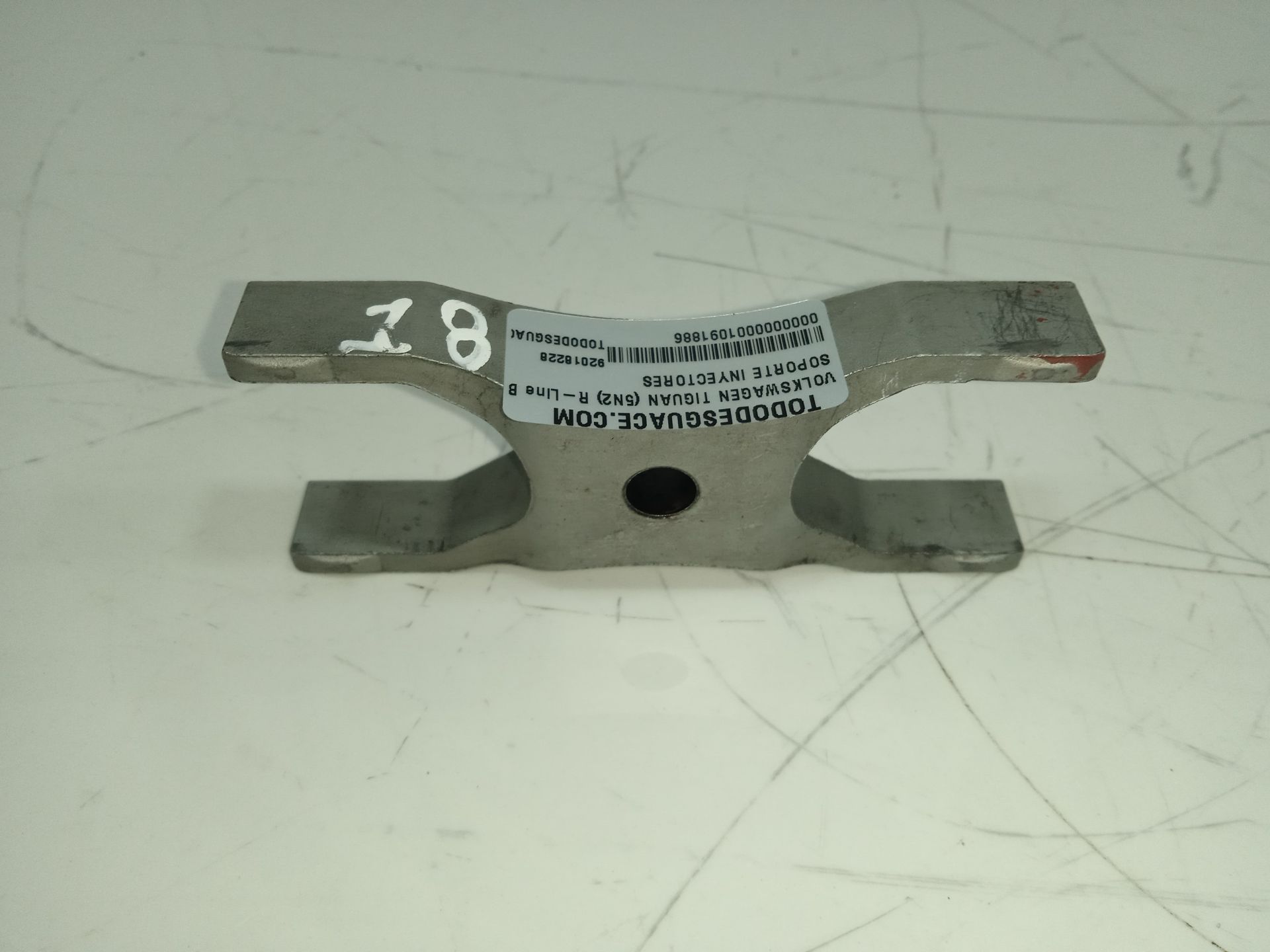 No identificado volkswagen tiguan (5n2) rline bluemotion