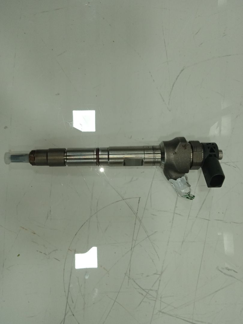 Inyector volkswagen tiguan (5n2) rline bluemotion