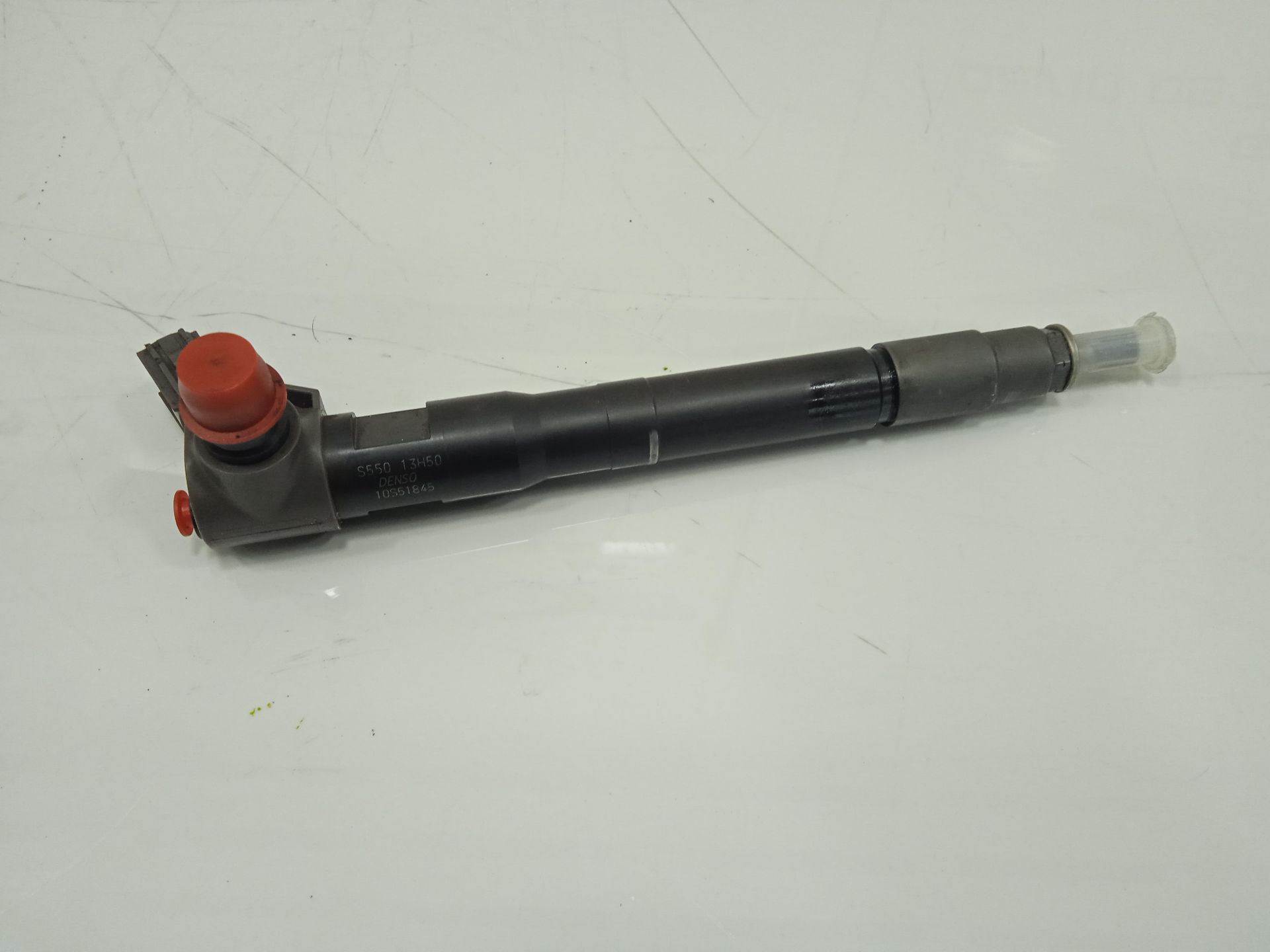 Inyector mazda cx-3 (dk) centerline