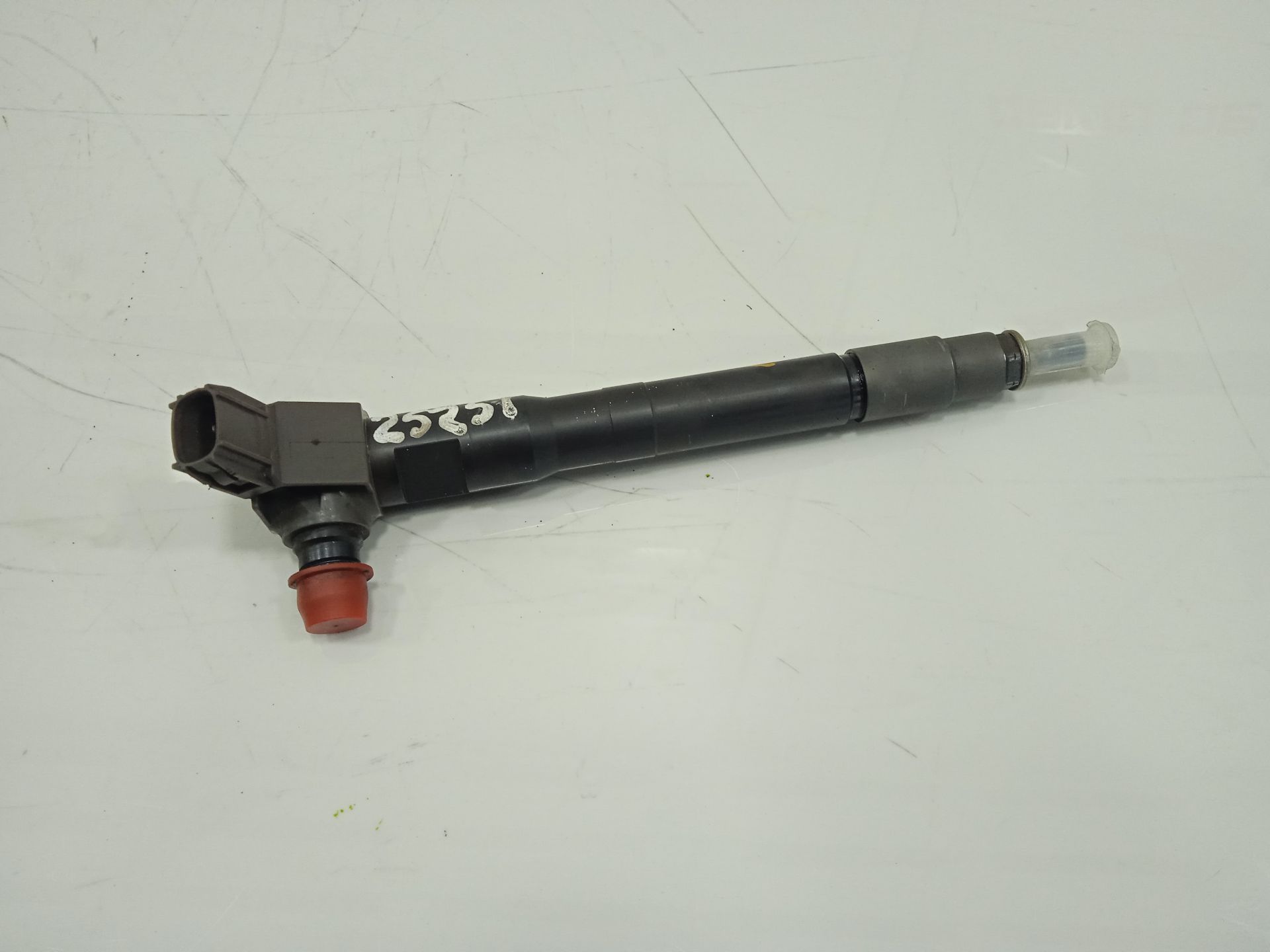 Inyector mazda cx-3 (dk) centerline