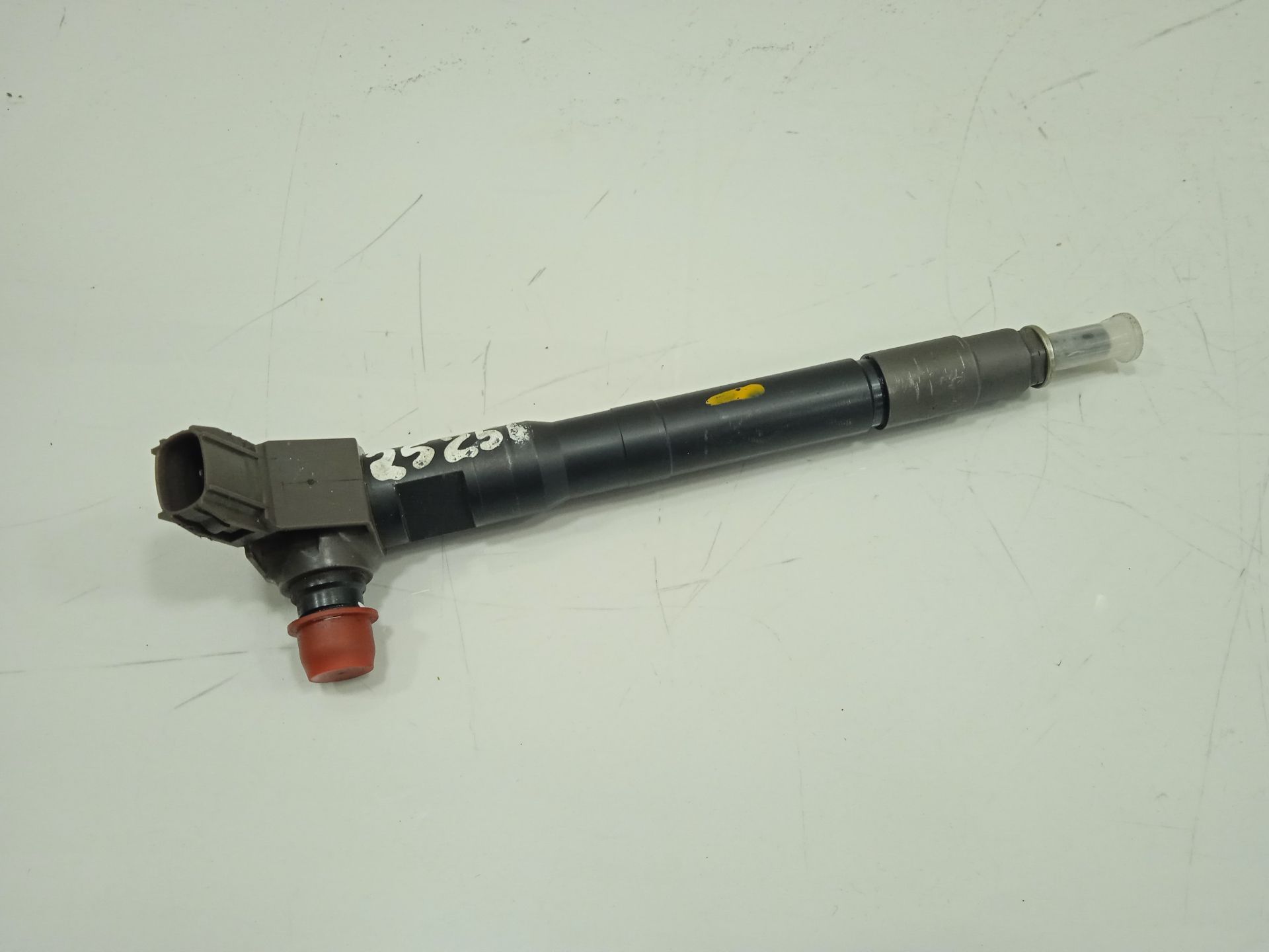 Inyector mazda cx-3 (dk) centerline