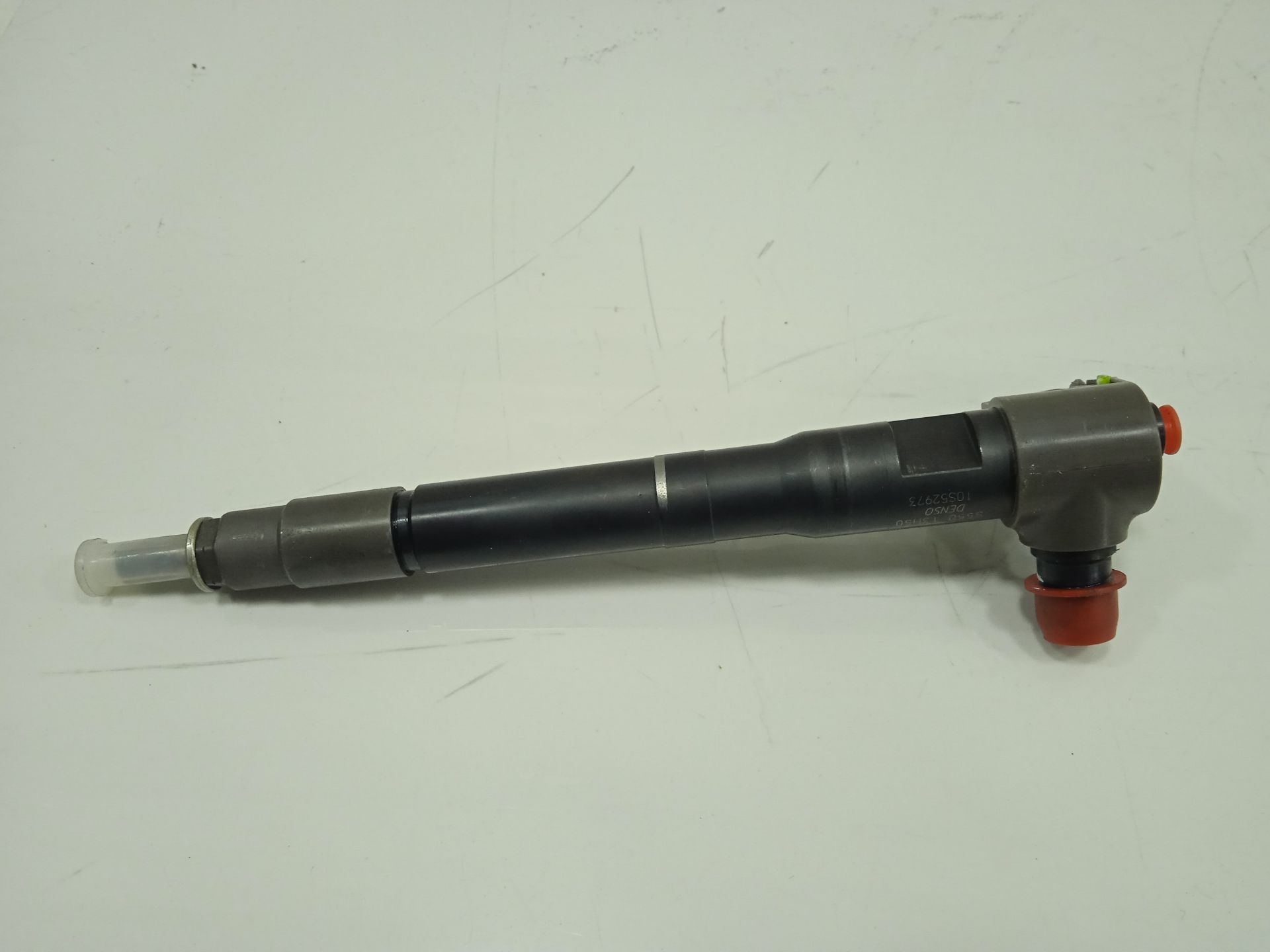 Inyector mazda cx-3 (dk) centerline