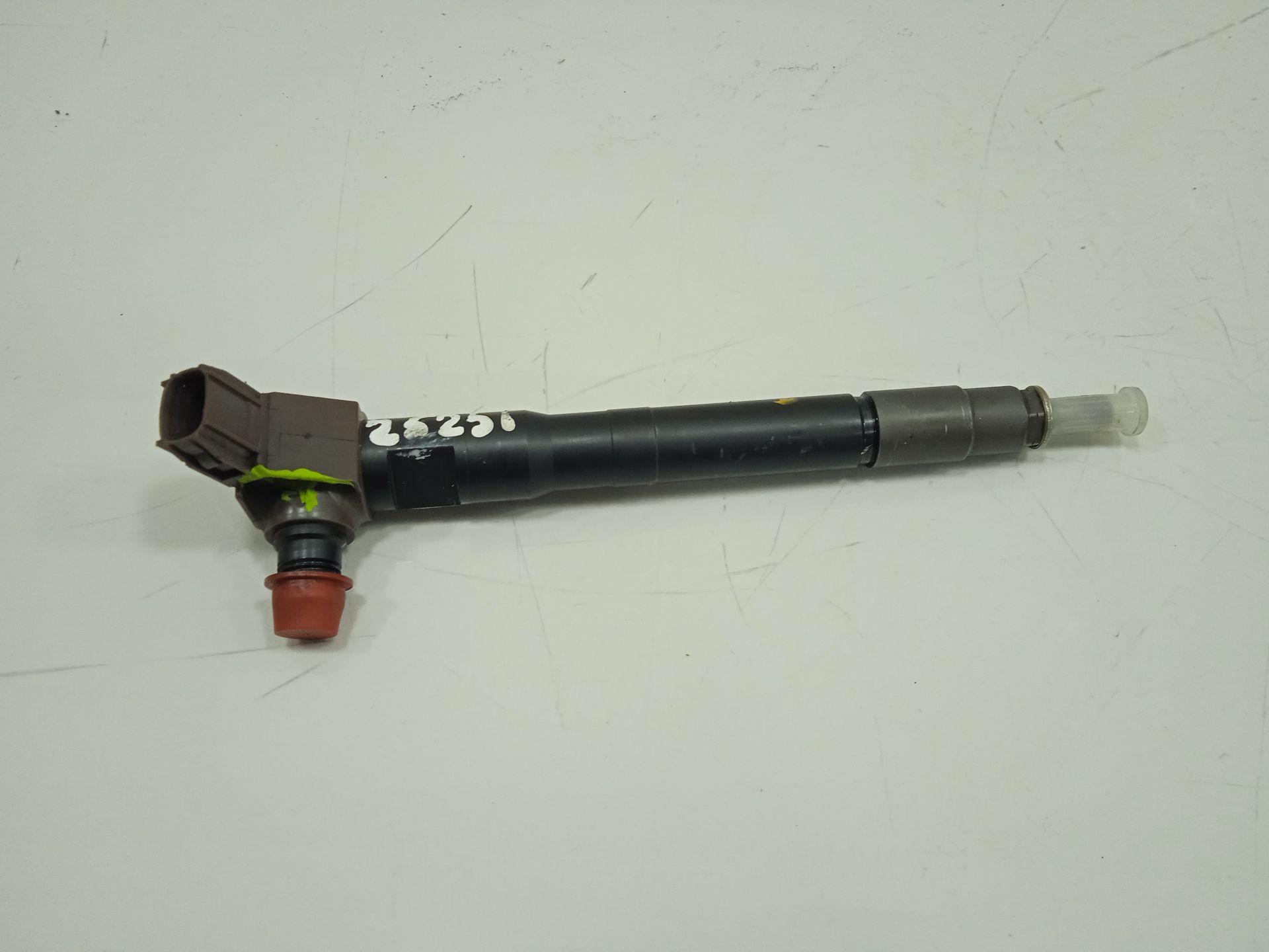 Inyector mazda cx-3 (dk) centerline