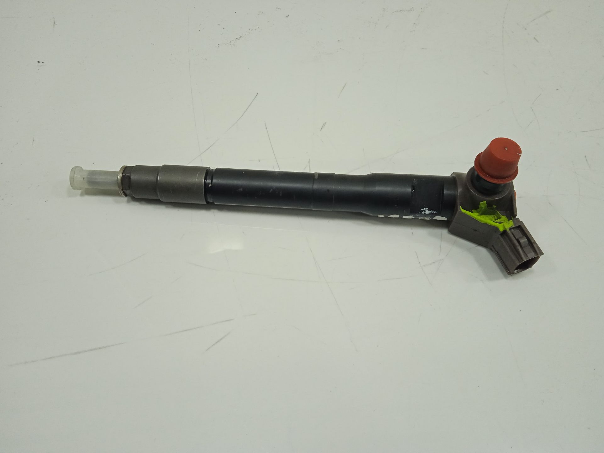 Inyector mazda cx-3 (dk) centerline