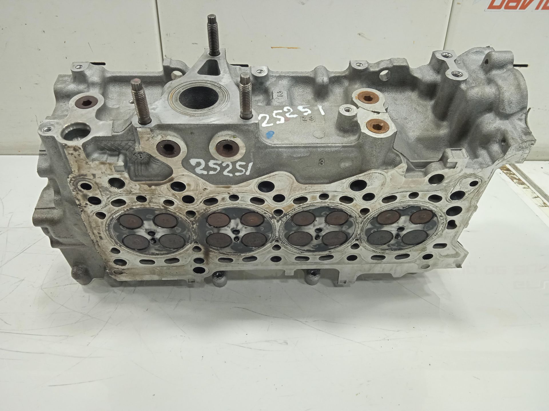 Culata mazda cx-3 (dk) centerline