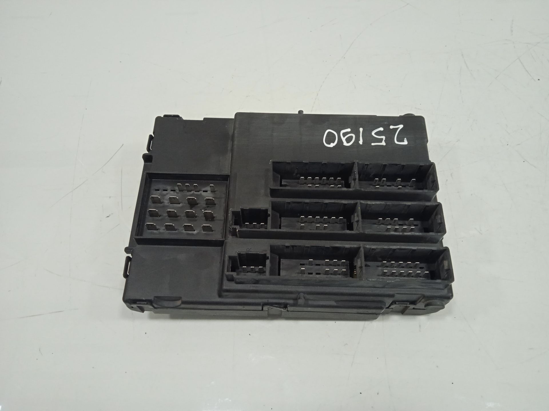 Modulo ecu man tgm 18.xxx 18.280  fg c (compact)