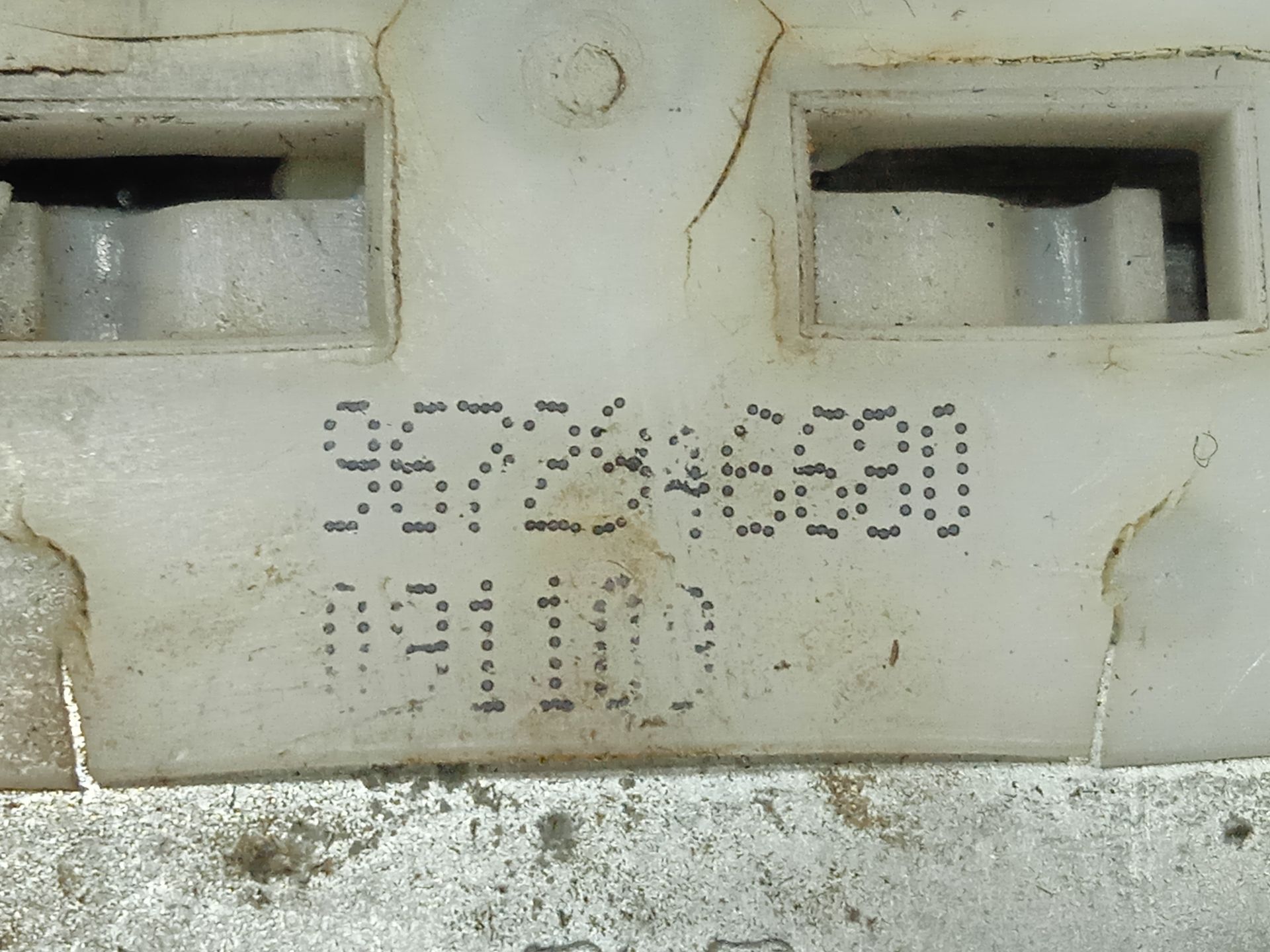 Elevalunas delantero izquierdo confort l1