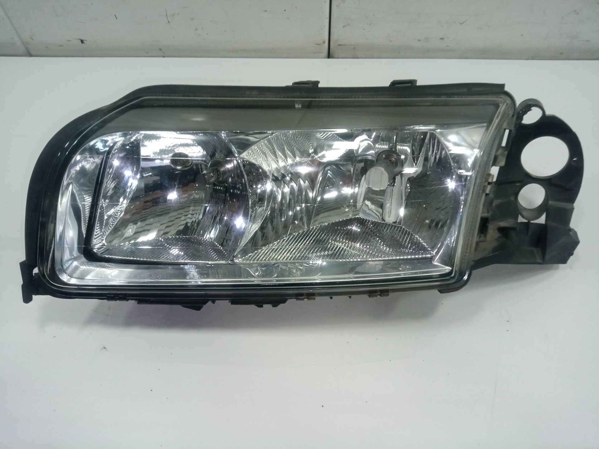 Faro izquierdo volvo s80 berlina t6 geartronic