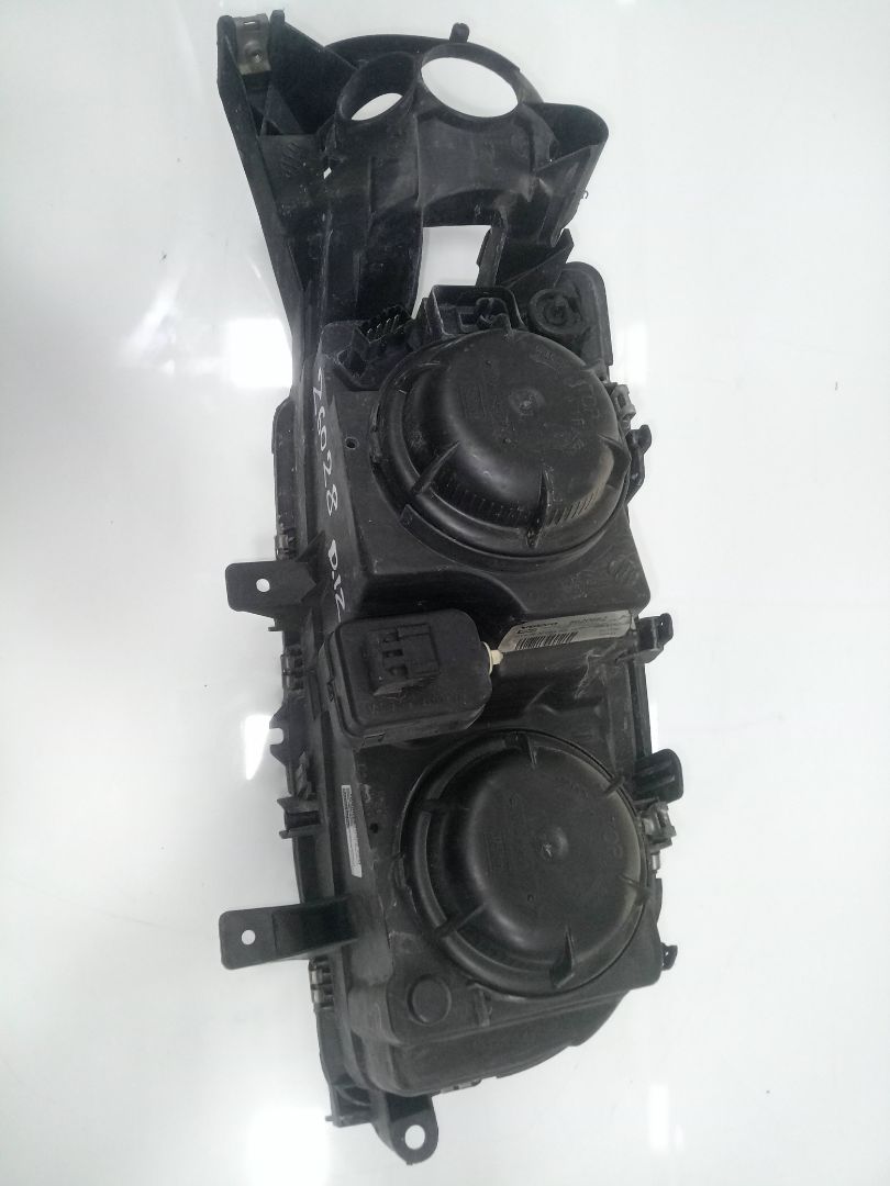 Faro izquierdo volvo s80 berlina t6 geartronic