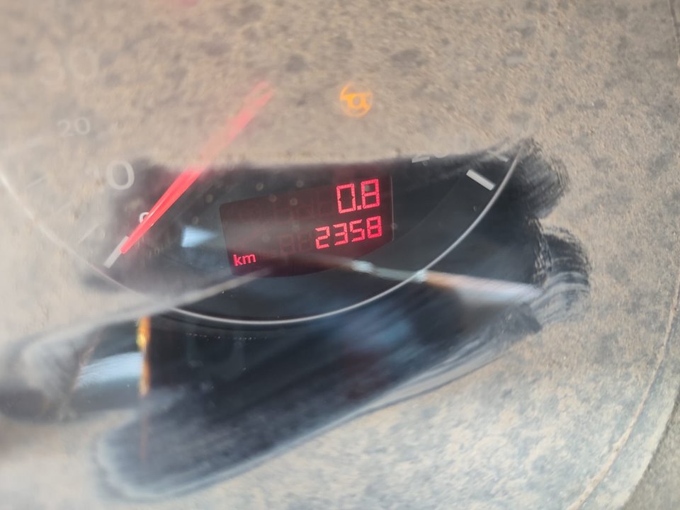 Motor completo audi a3 sportback (8pa) 1.9 tdi e ambiente