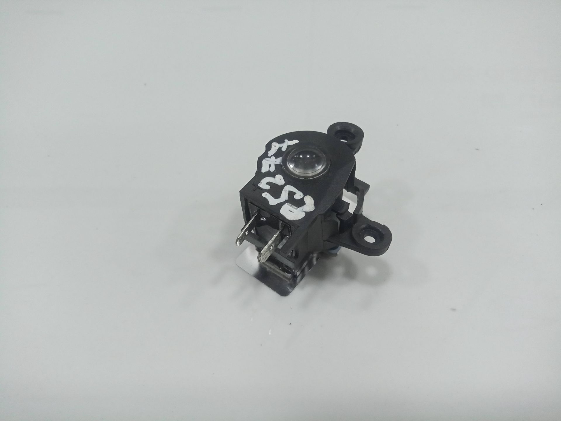 Sensor   no identificado