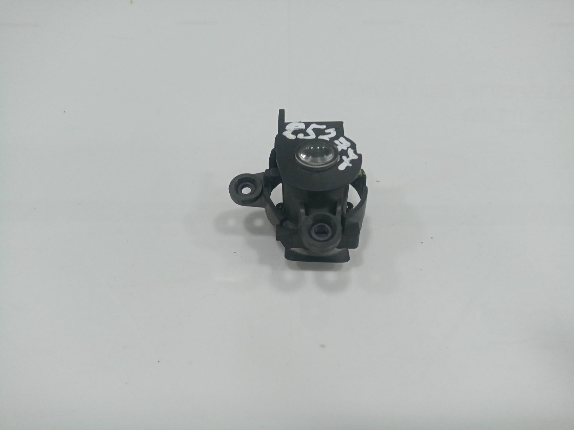 Sensor   no identificado