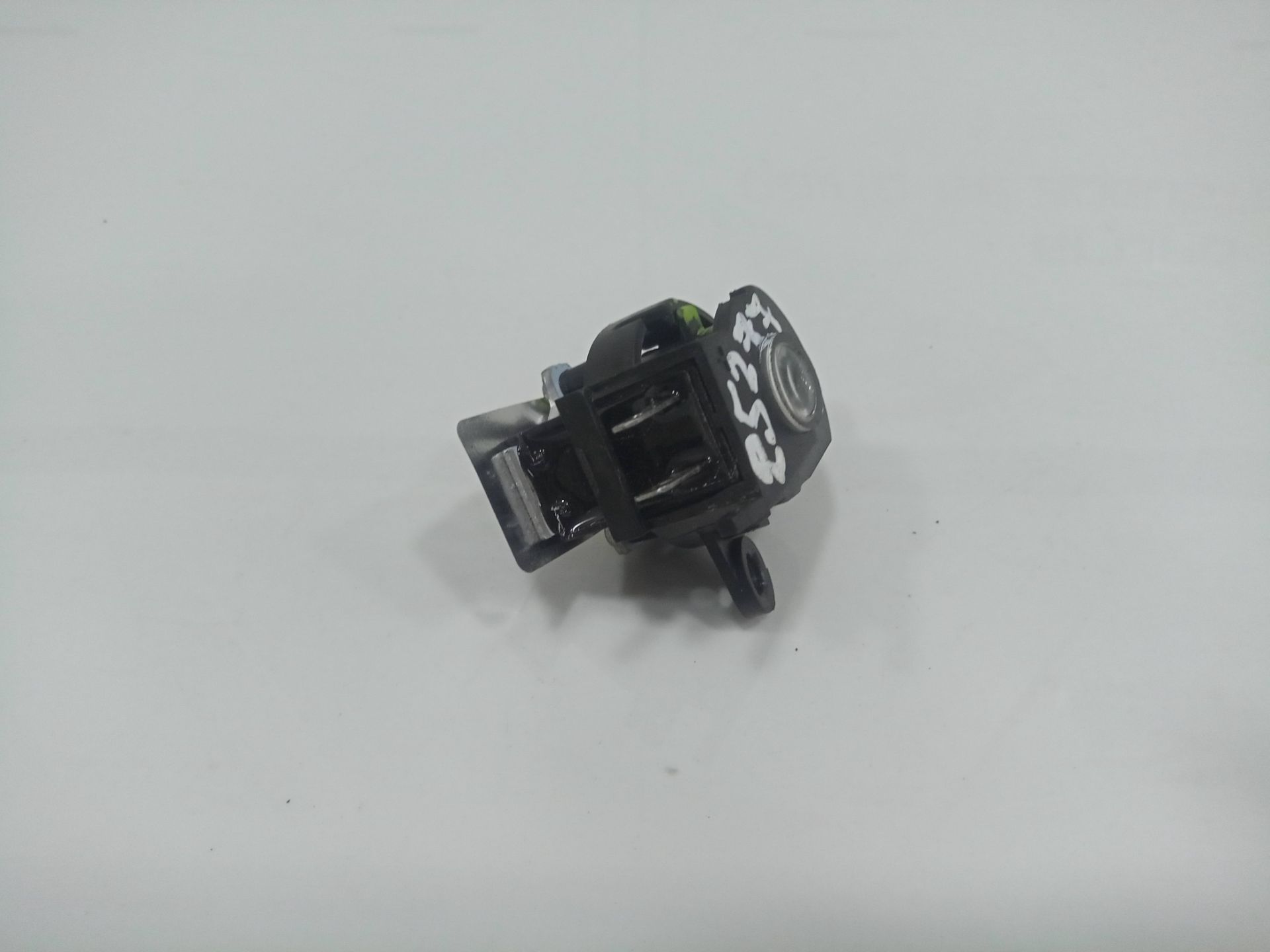 Sensor   no identificado