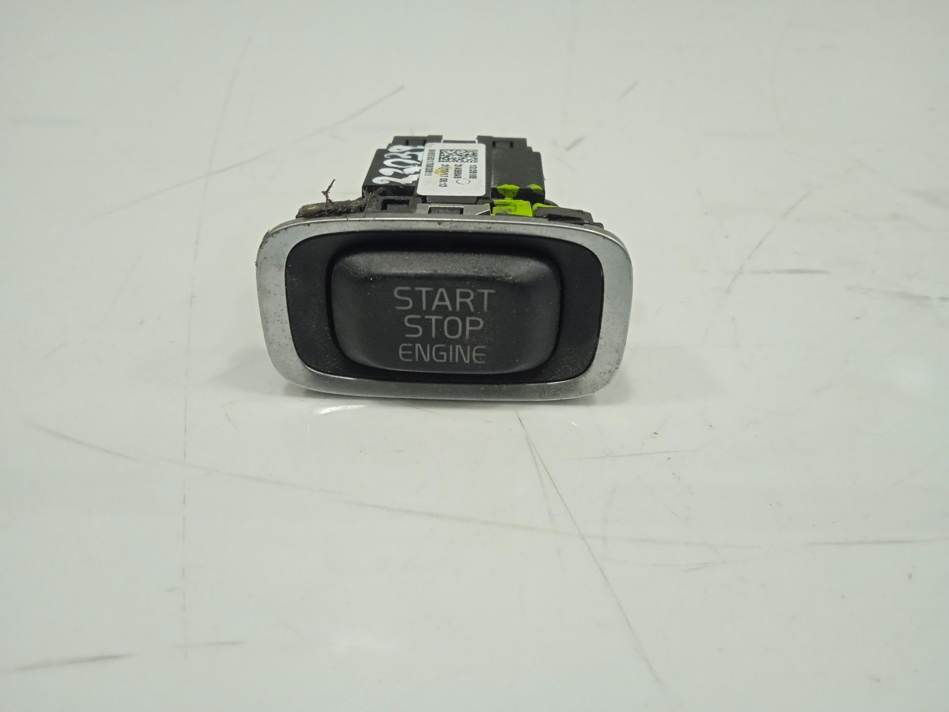 No identificado volvo v40 cross country basis
