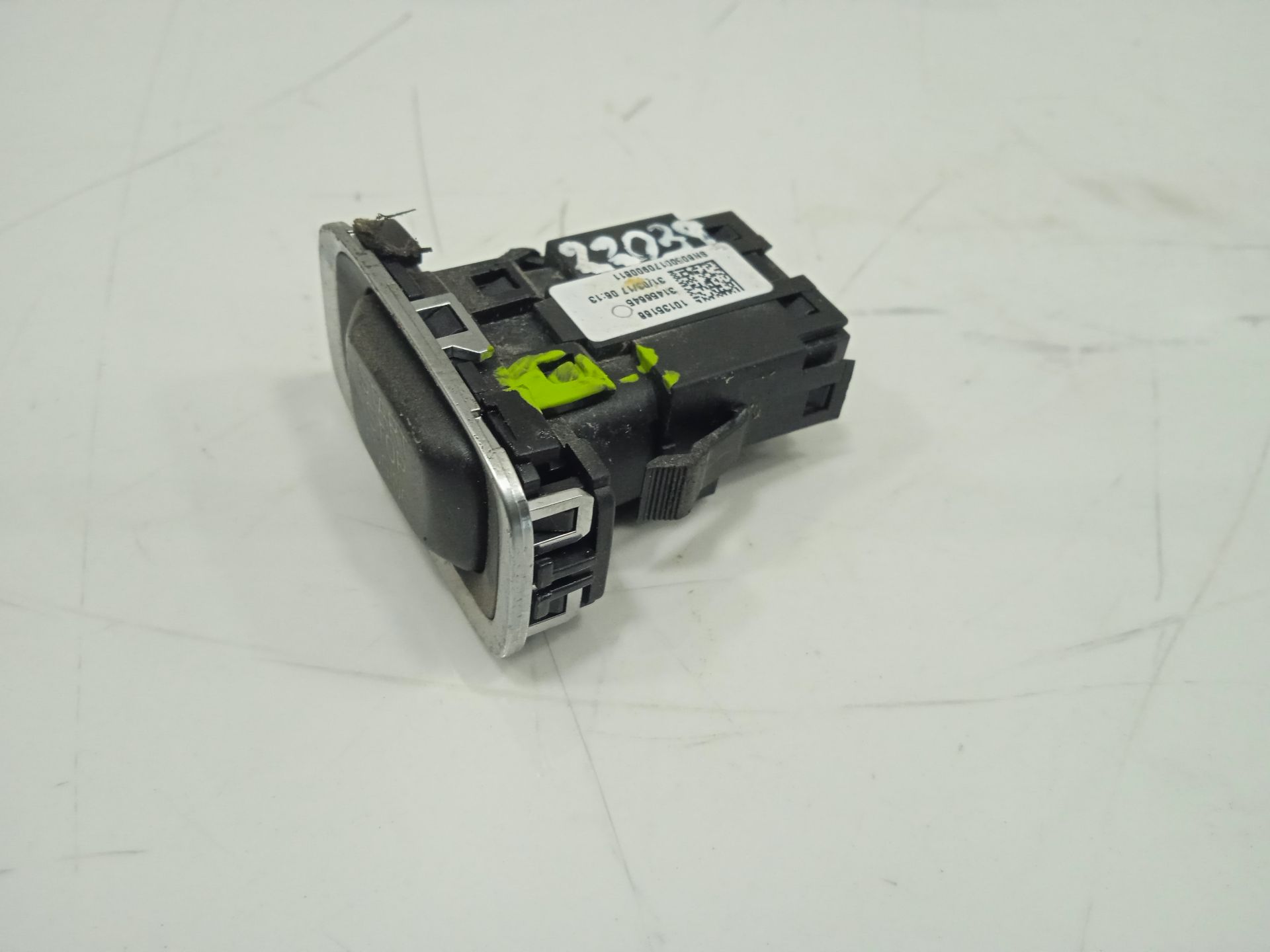No identificado volvo v40 cross country basis