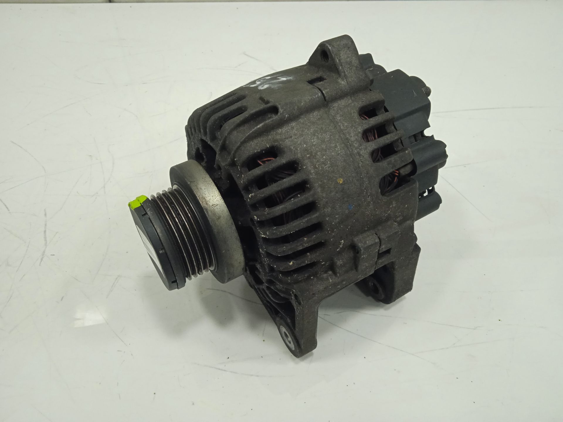 Alternador renault clio ii fase ii (bcb0) authentique