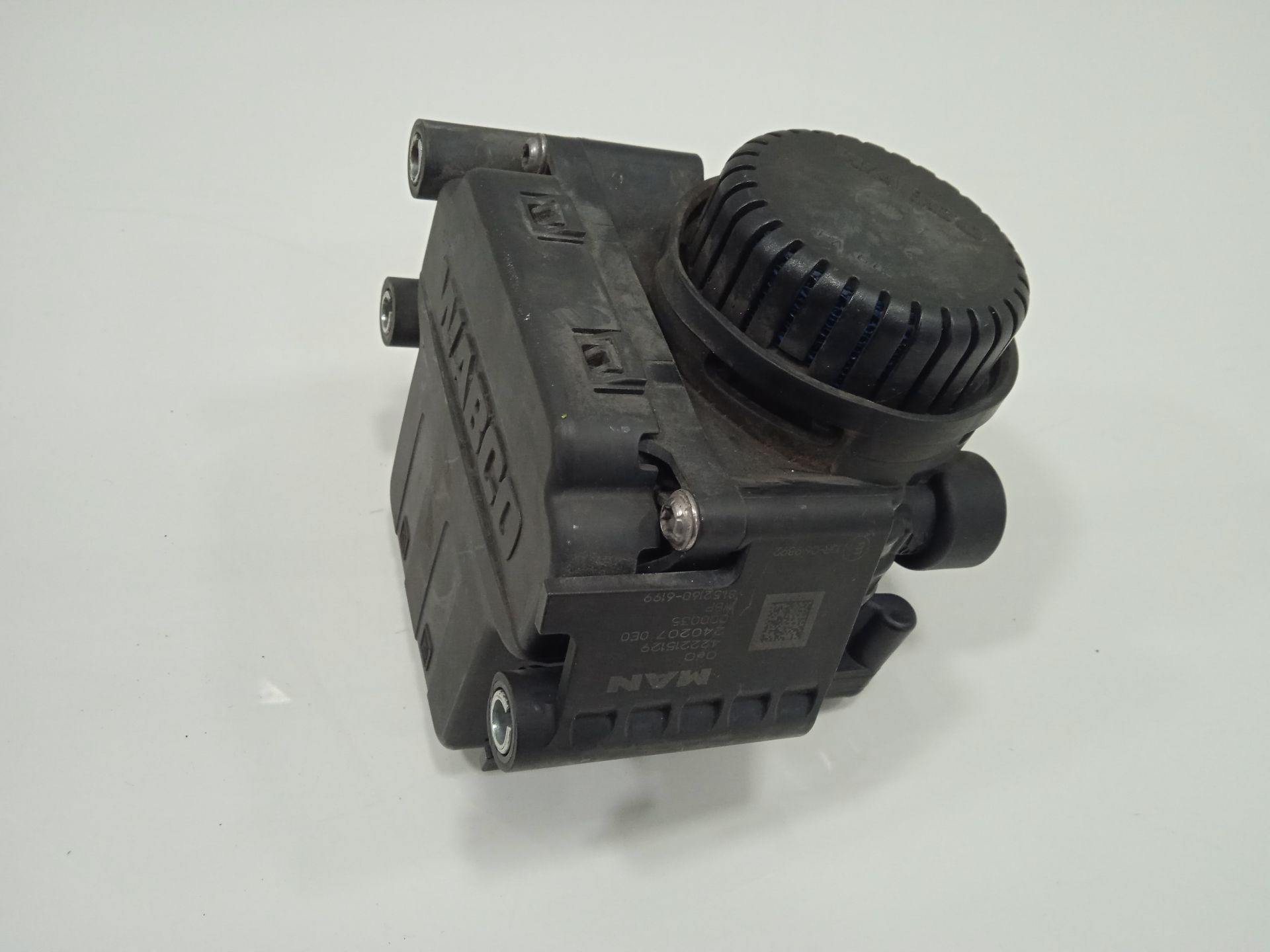 No identificado man tgx 33.xxx (2007) fg    6x4   bl xl