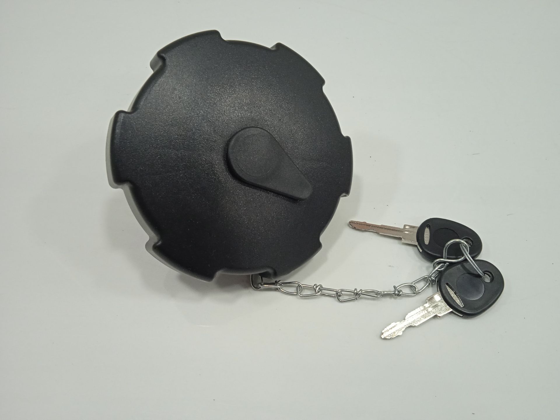 Tapon combustible man tgx 33.xxx (2007) fg    6x4   bl xl