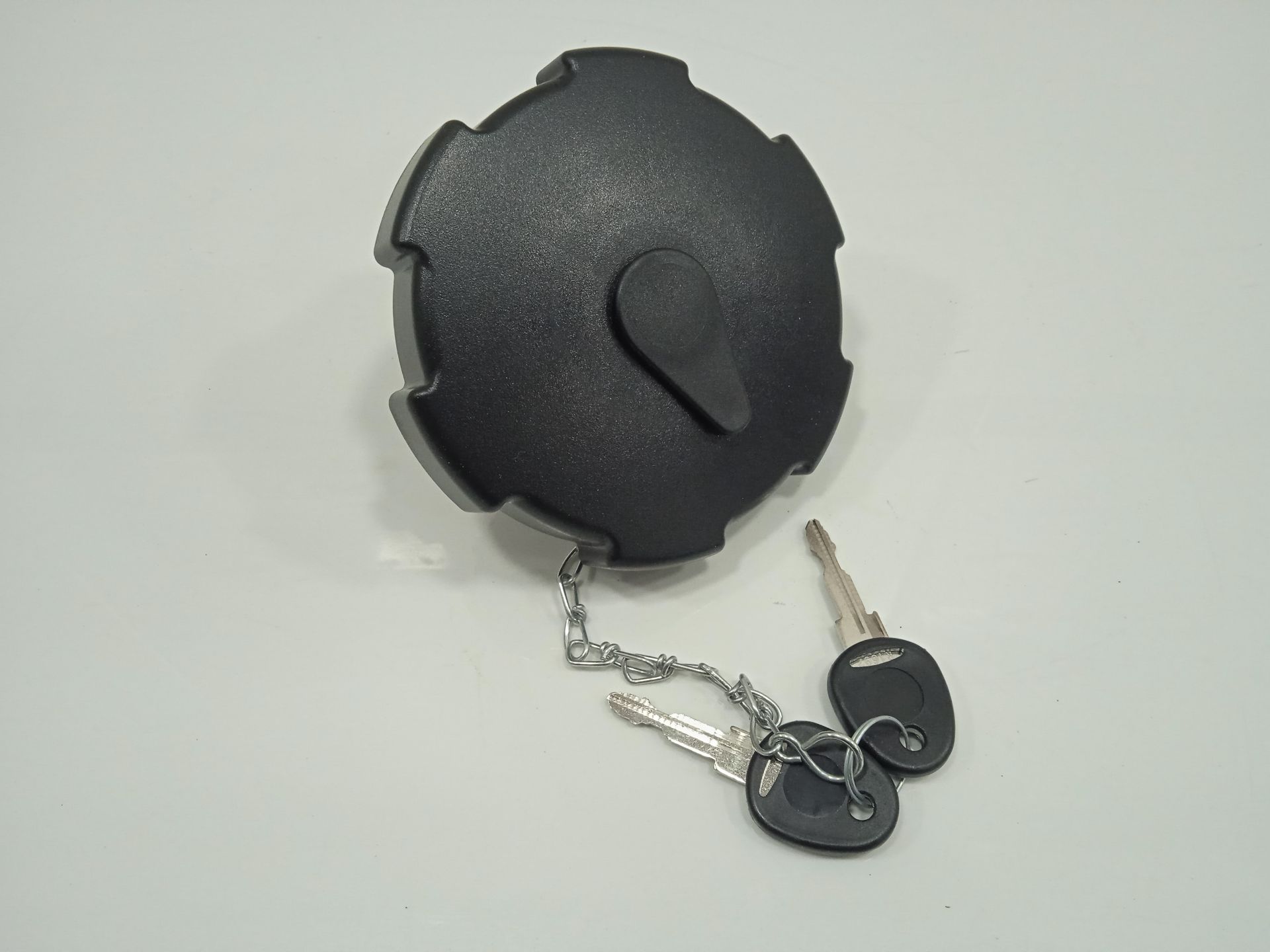 Tapon combustible man tgx 33.xxx (2007) fg    6x4   bl xl
