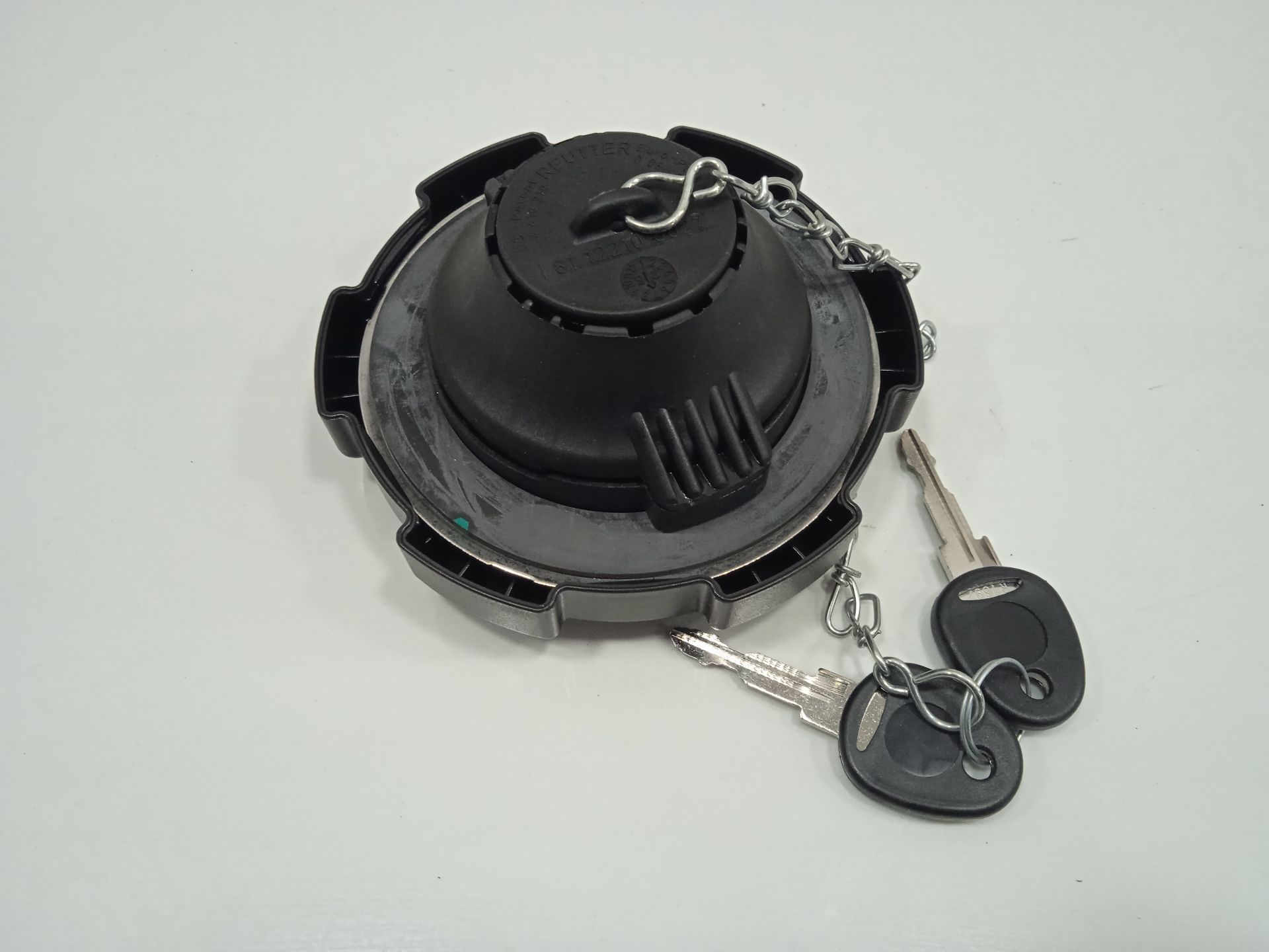 Tapon combustible man tgx 33.xxx (2007) fg    6x4   bl xl