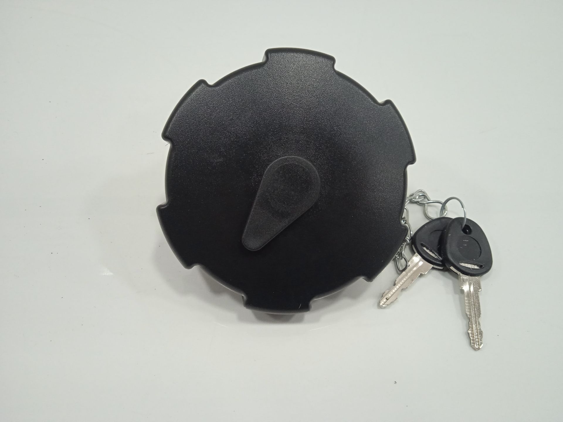 Tapon combustible man tgx 33.xxx (2007) fg    6x4   bl xl