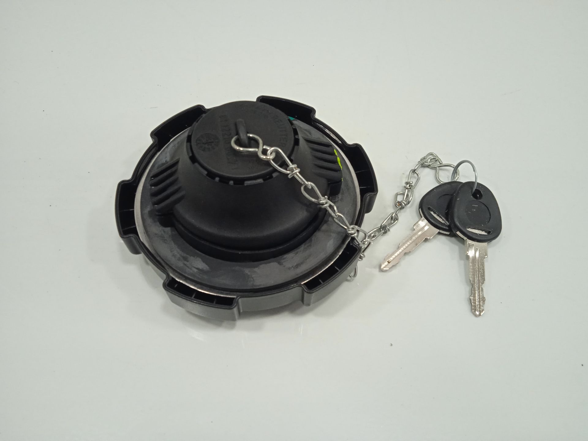 Tapon combustible man tgx 33.xxx (2007) fg    6x4   bl xl