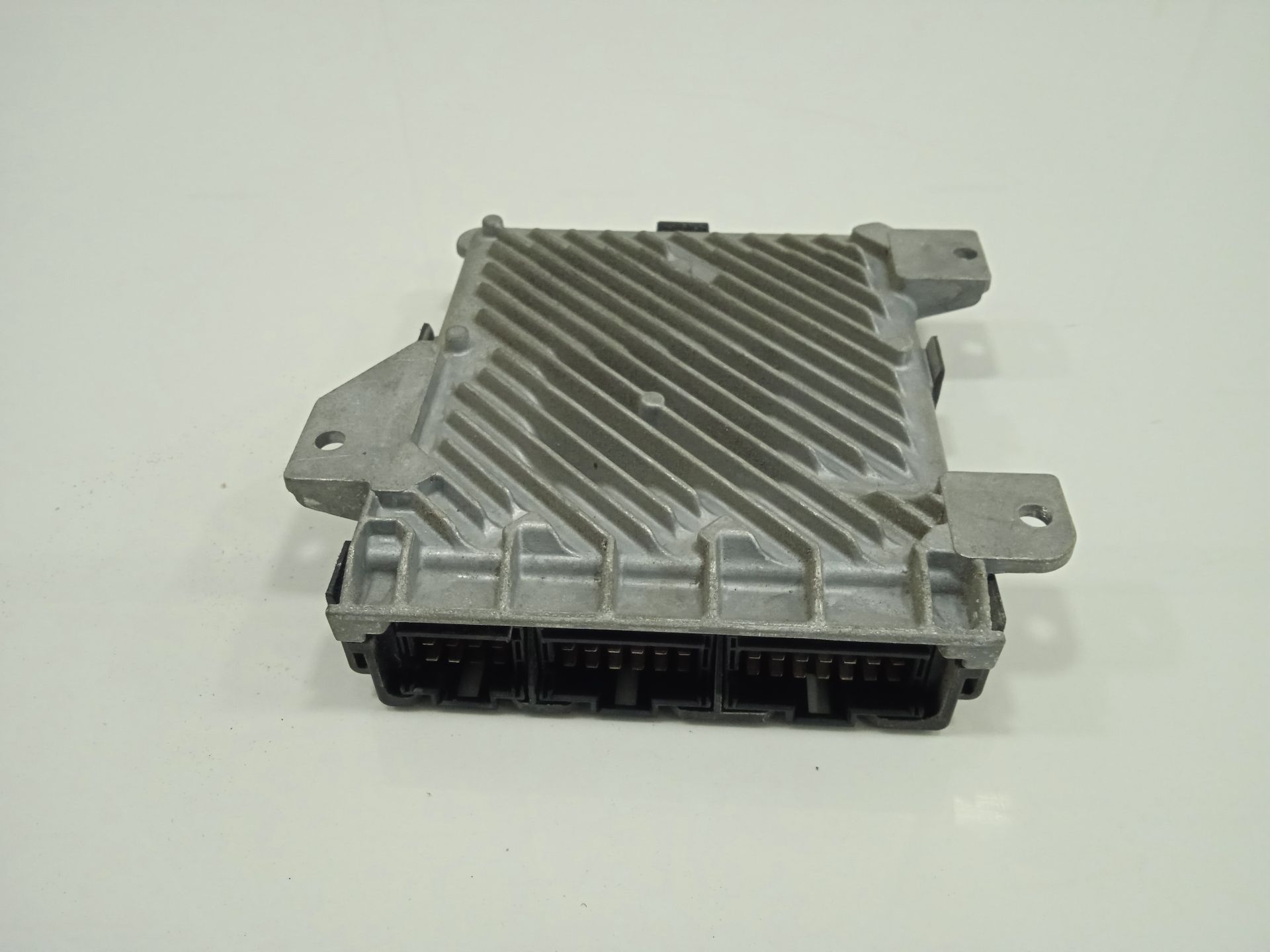 Modulo electronico   no identificado