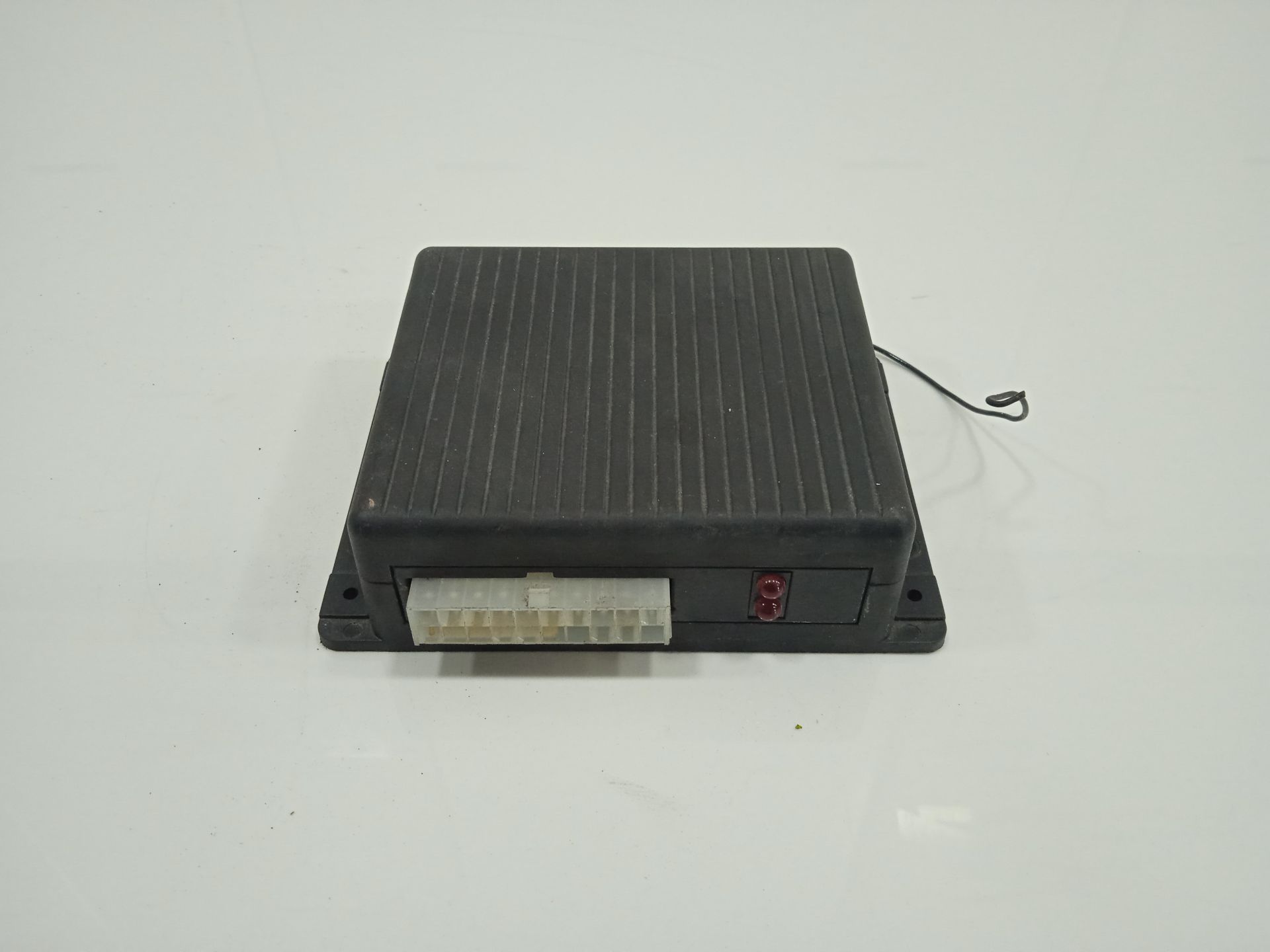 Modulo electronico   no identificado