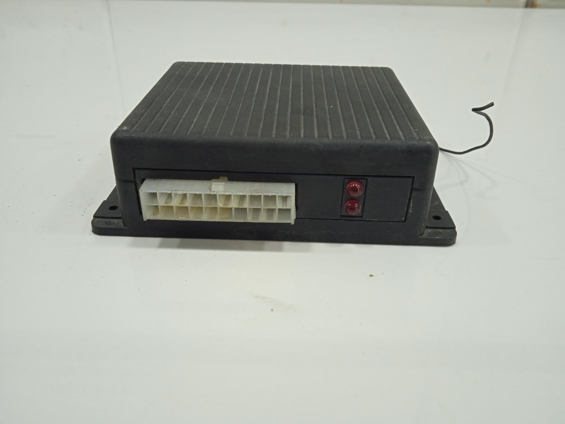 Modulo electronico   no identificado
