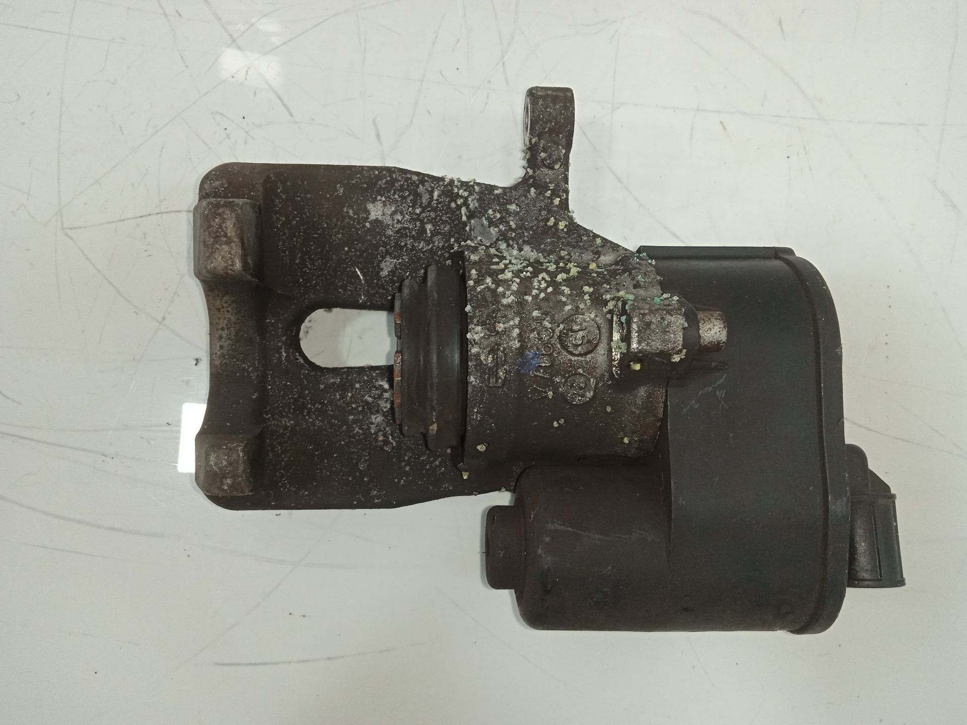Pinza de freno trasera izquierda volvo v60 familiar kinetic