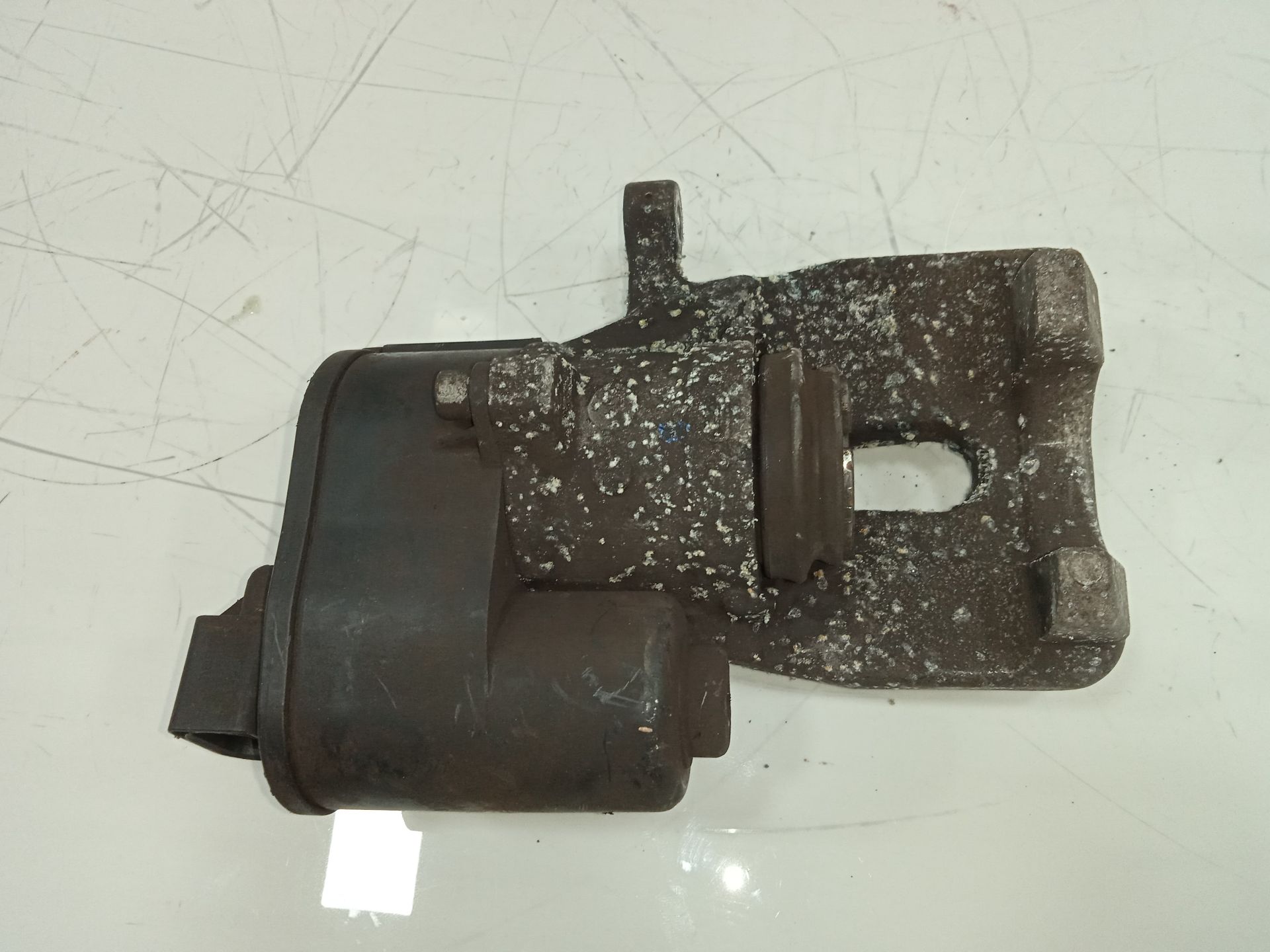 Pinza de freno trasera derecha volvo v60 familiar kinetic