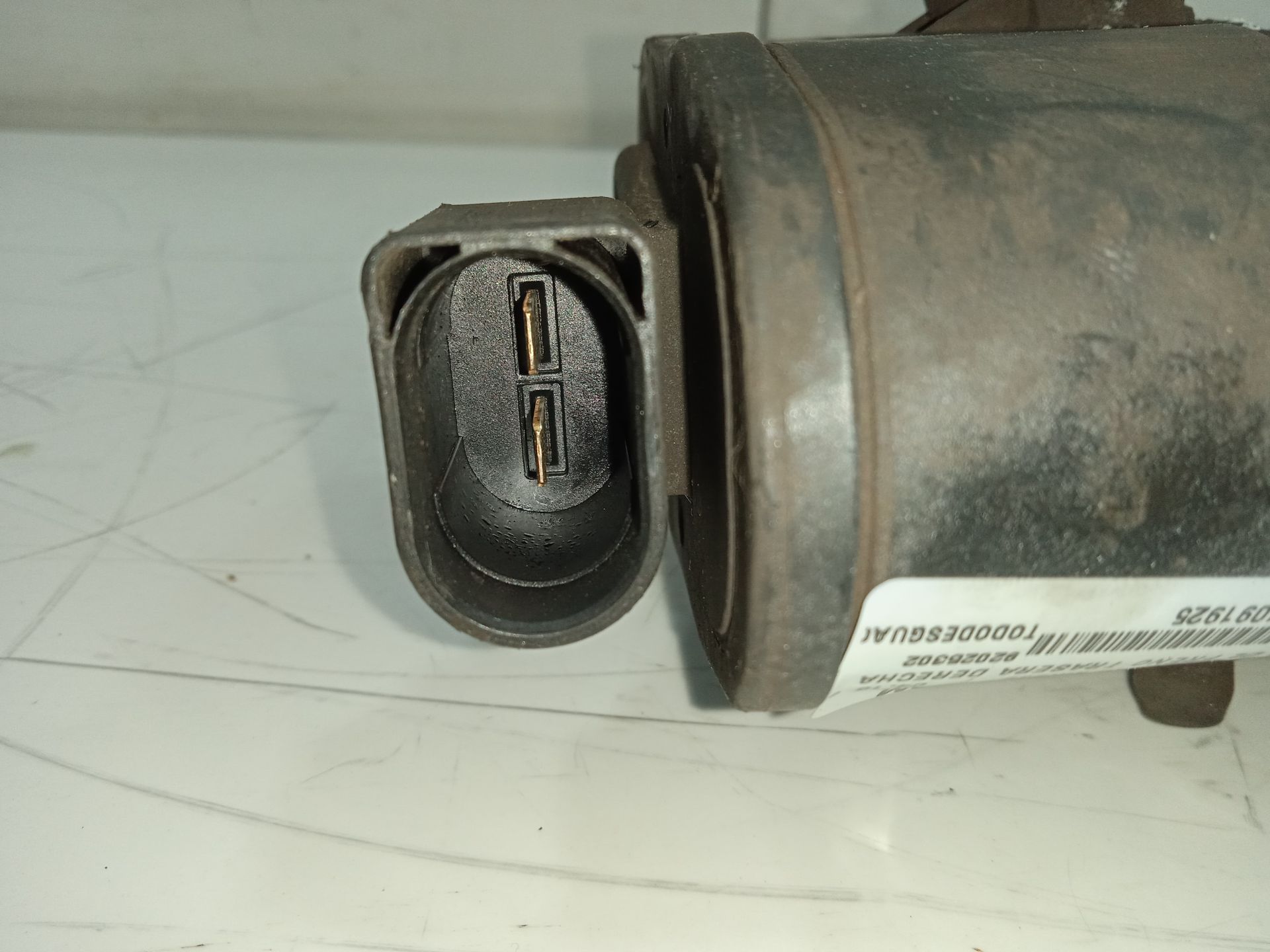 Pinza de freno trasera derecha volvo v60 familiar kinetic