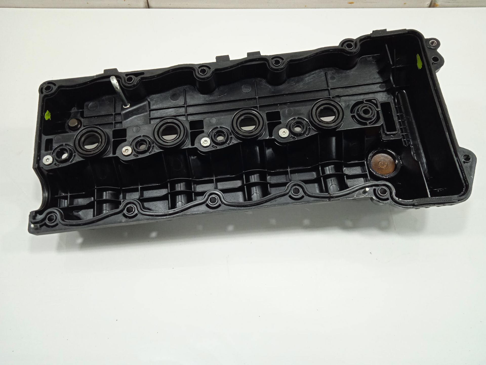 Tapa balancines hyundai i40 (vf) gl bluedrive city  bluedrive 