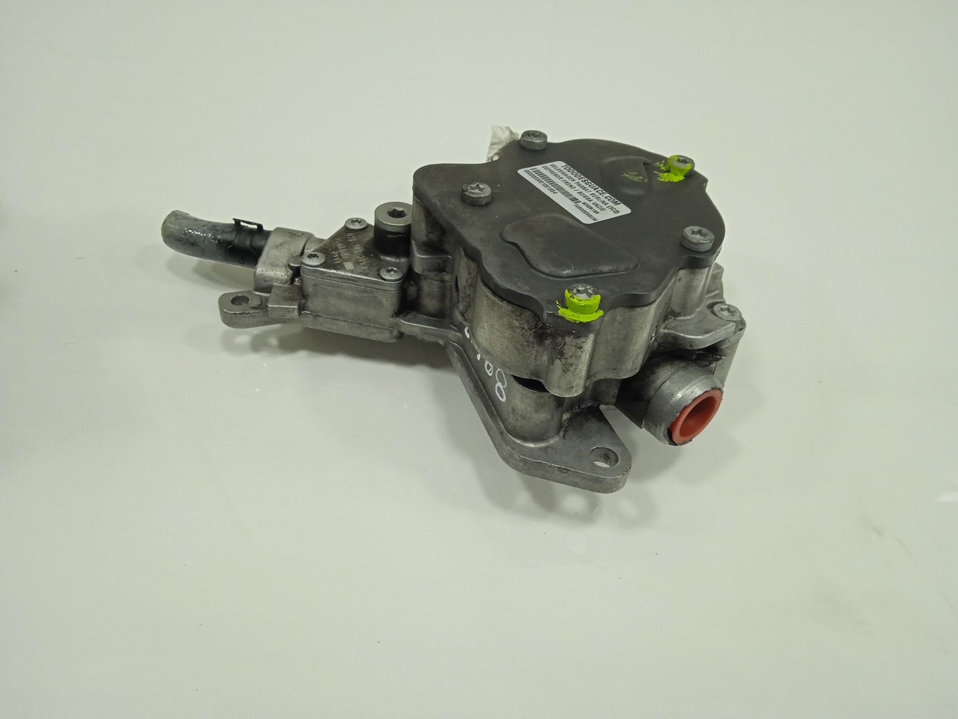 Depresor freno / bomba vacio volkswagen passat berlina (3c2) advance