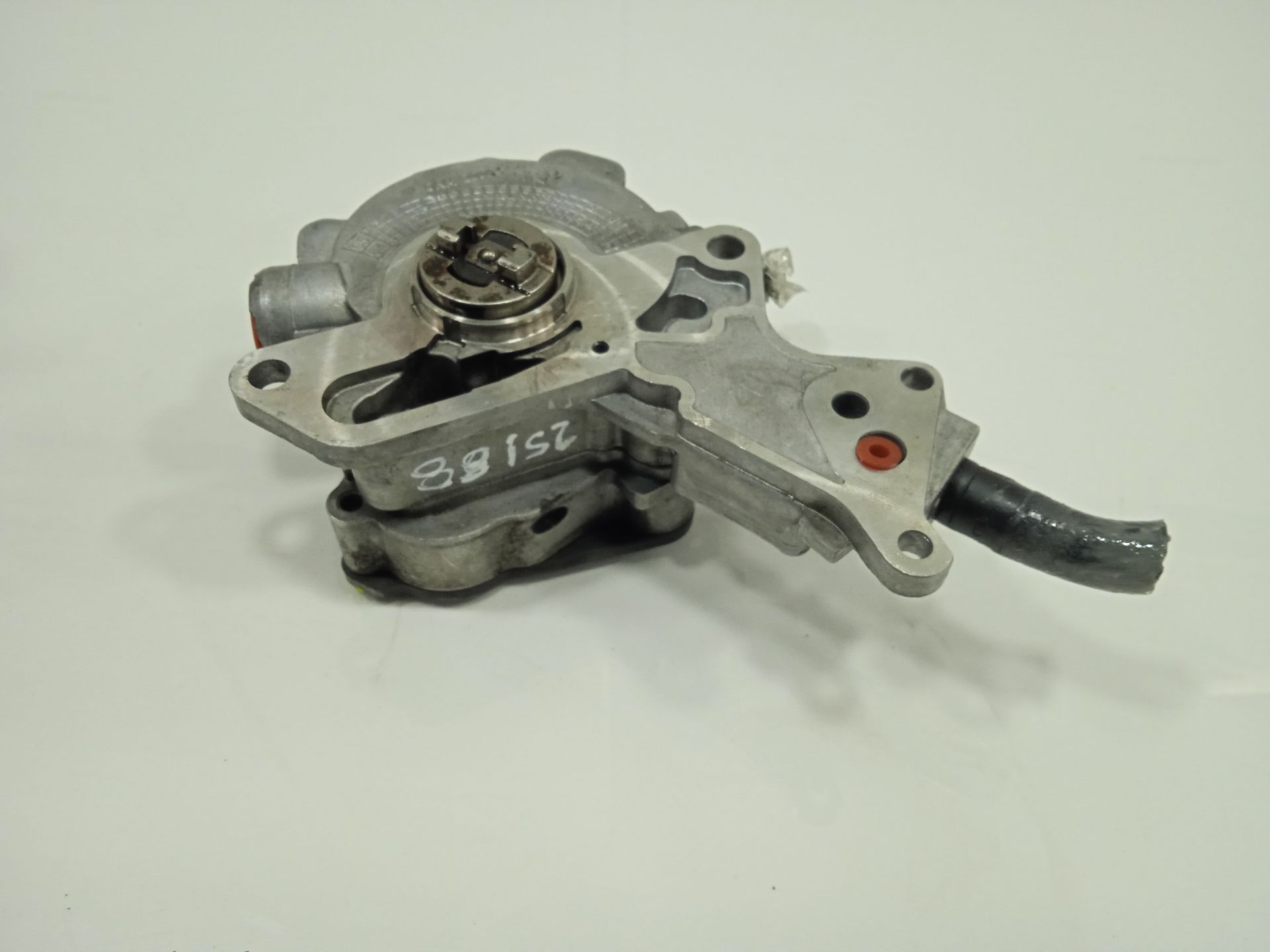 Depresor freno / bomba vacio volkswagen passat berlina (3c2) advance