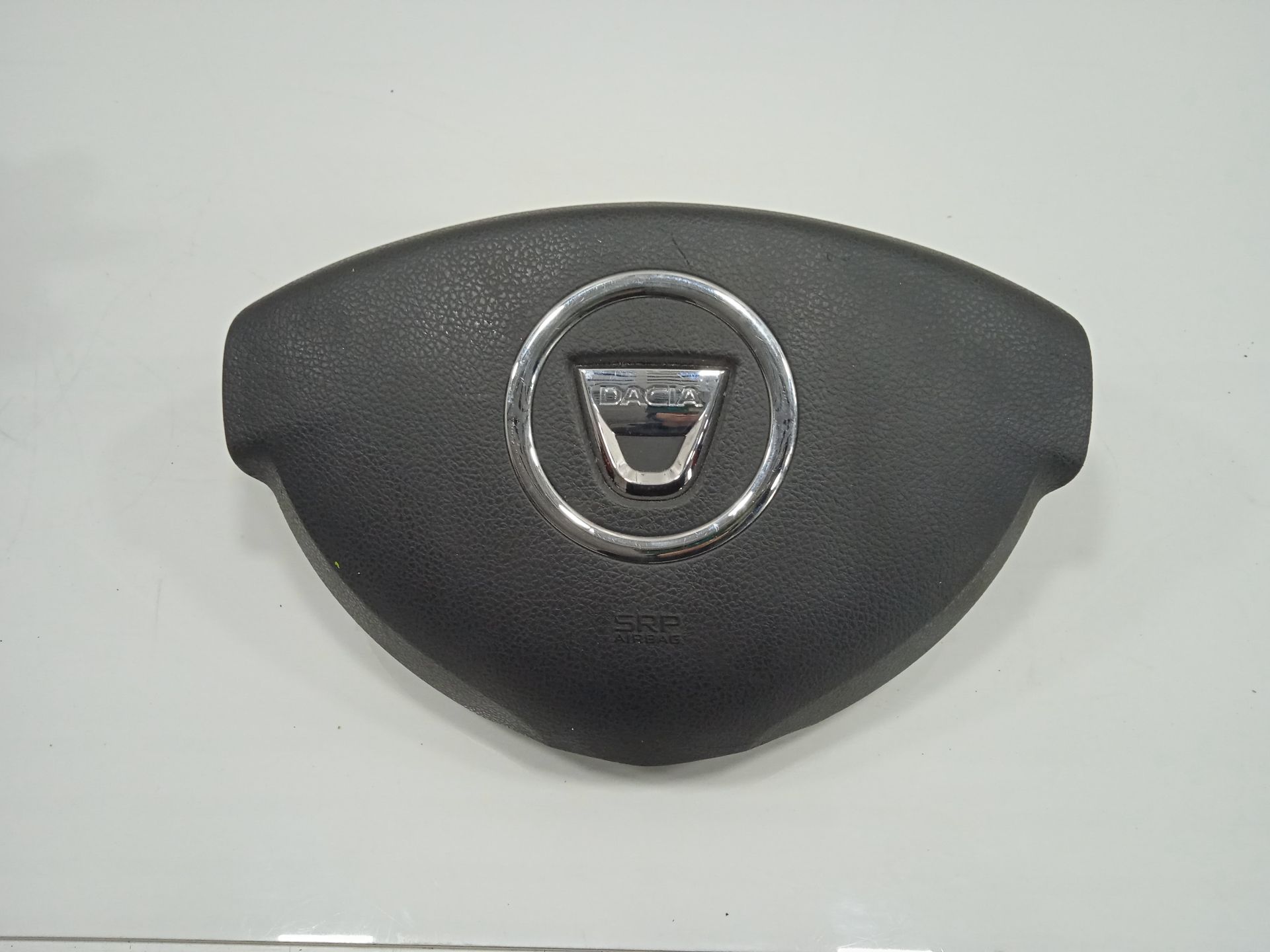 Airbag delantero izquierdo dacia sandero ii ambiance
