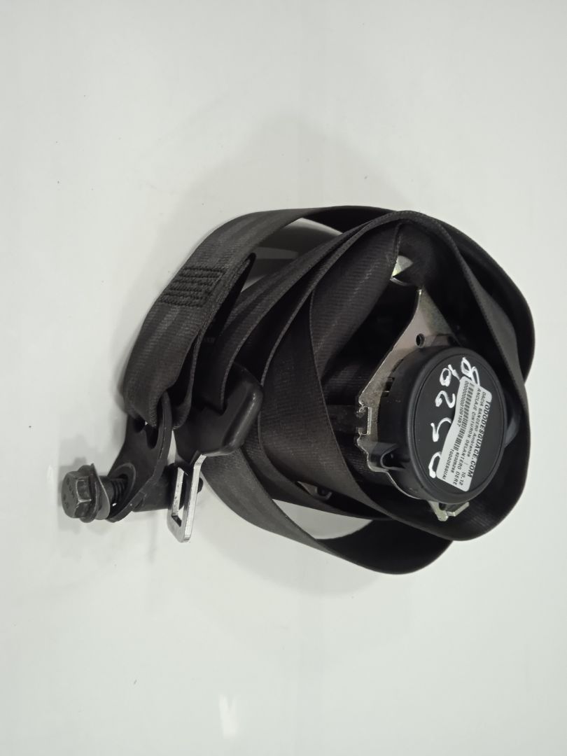 Cinturon seguridad delantero derecho dacia sandero ii ambiance