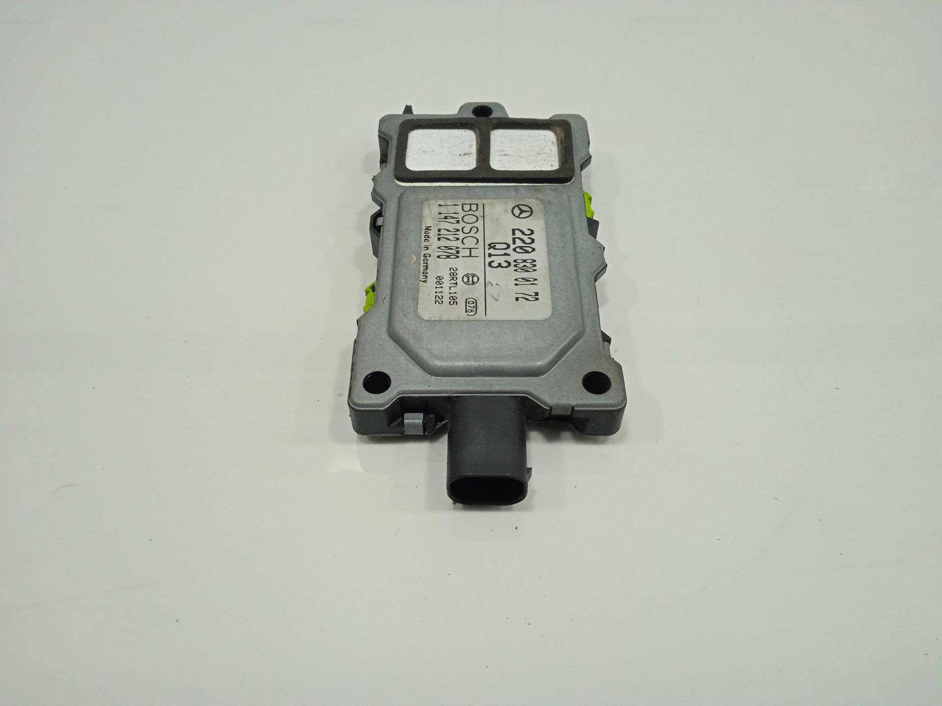 Modulo electronico mercedes-benz clase s (bm 220) berlina 320 (220.065)
